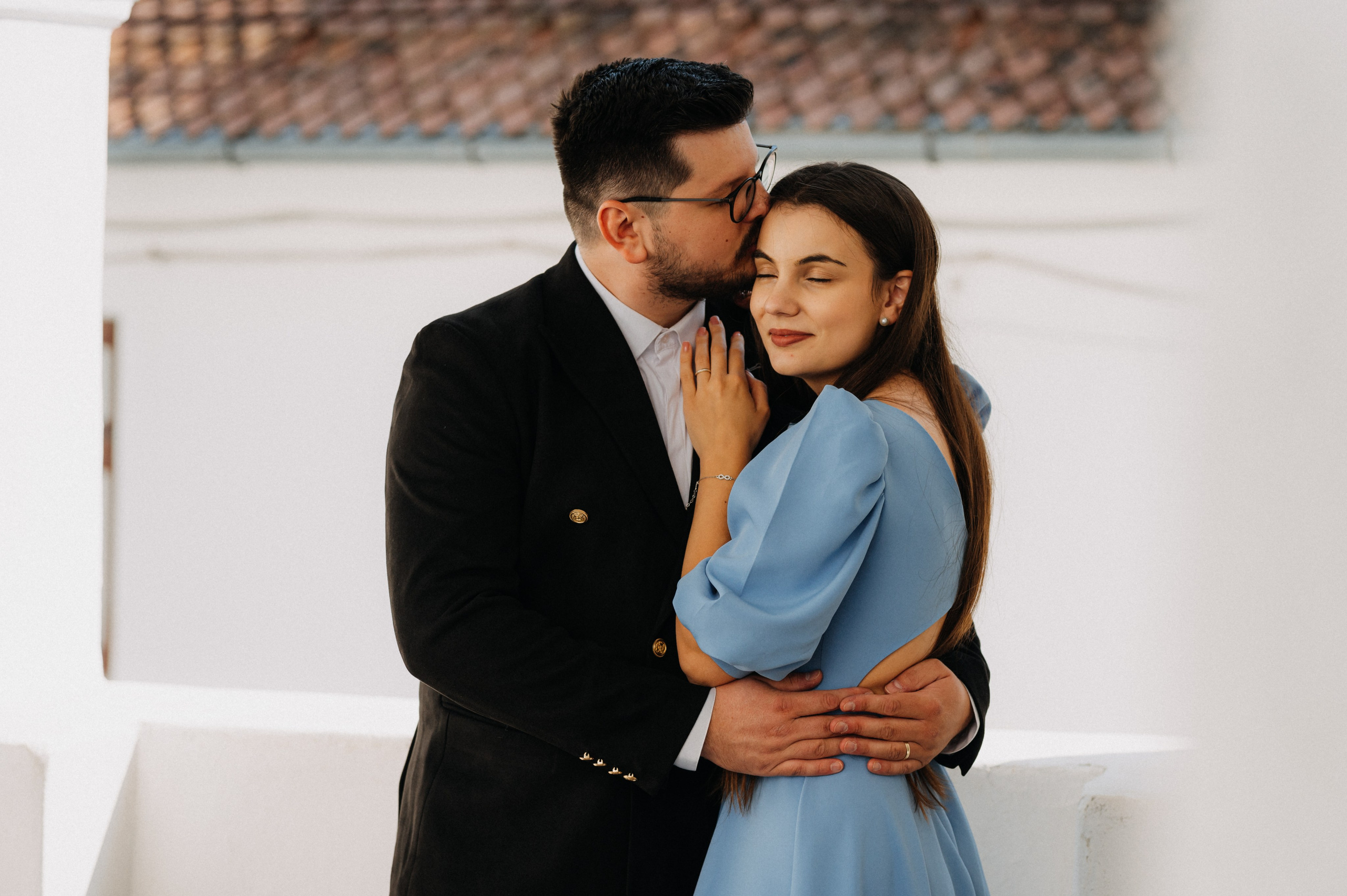Radu si Andreea. Fotograf Nuntă & Familie în Brașov | Miruna Danet Photography