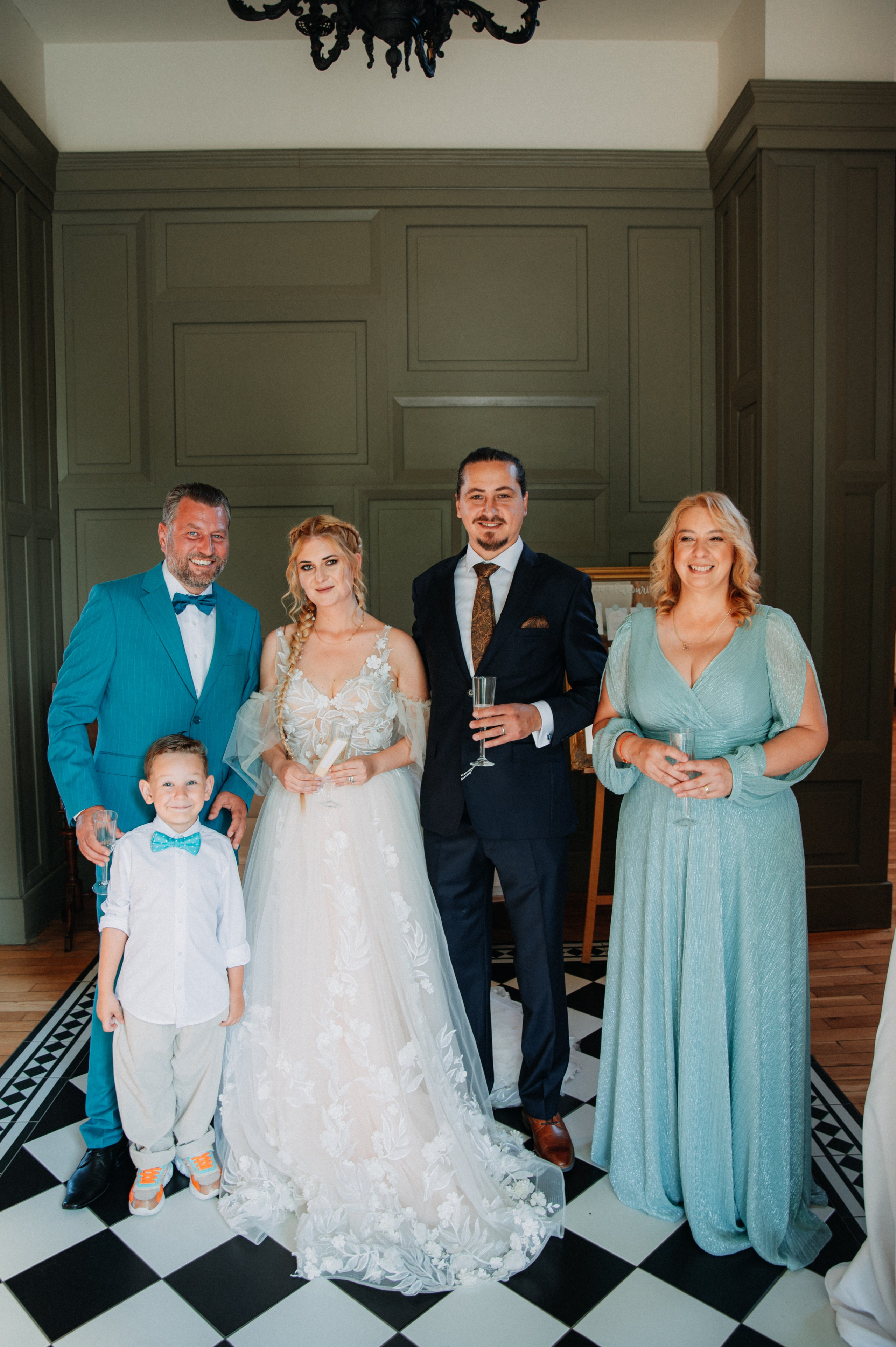 Sorin si Luiza. Fotograf Nuntă & Familie în Brașov | Miruna Danet Photography