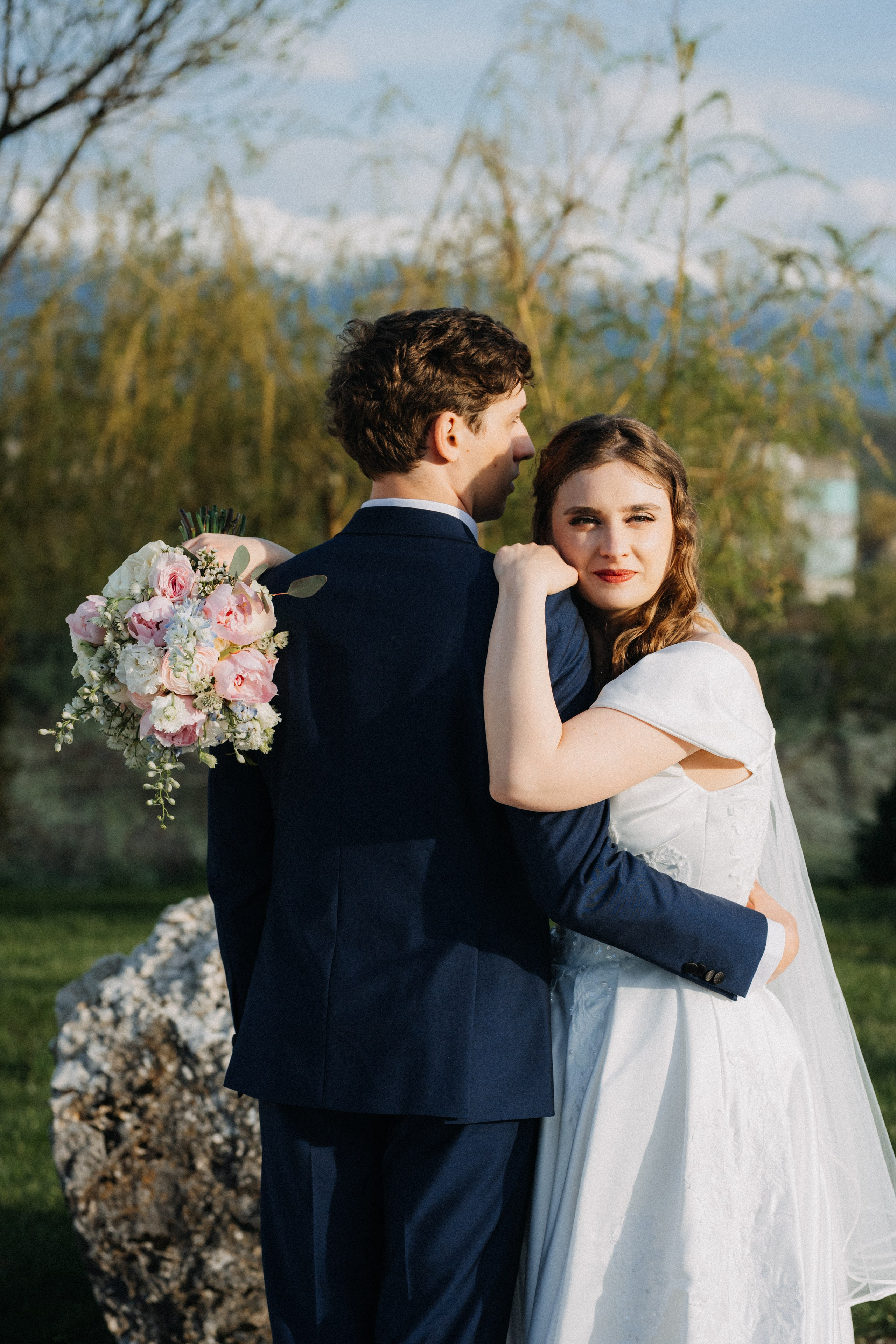 David si Anamaria. Fotograf Nuntă & Familie în Brașov | Miruna Danet Photography