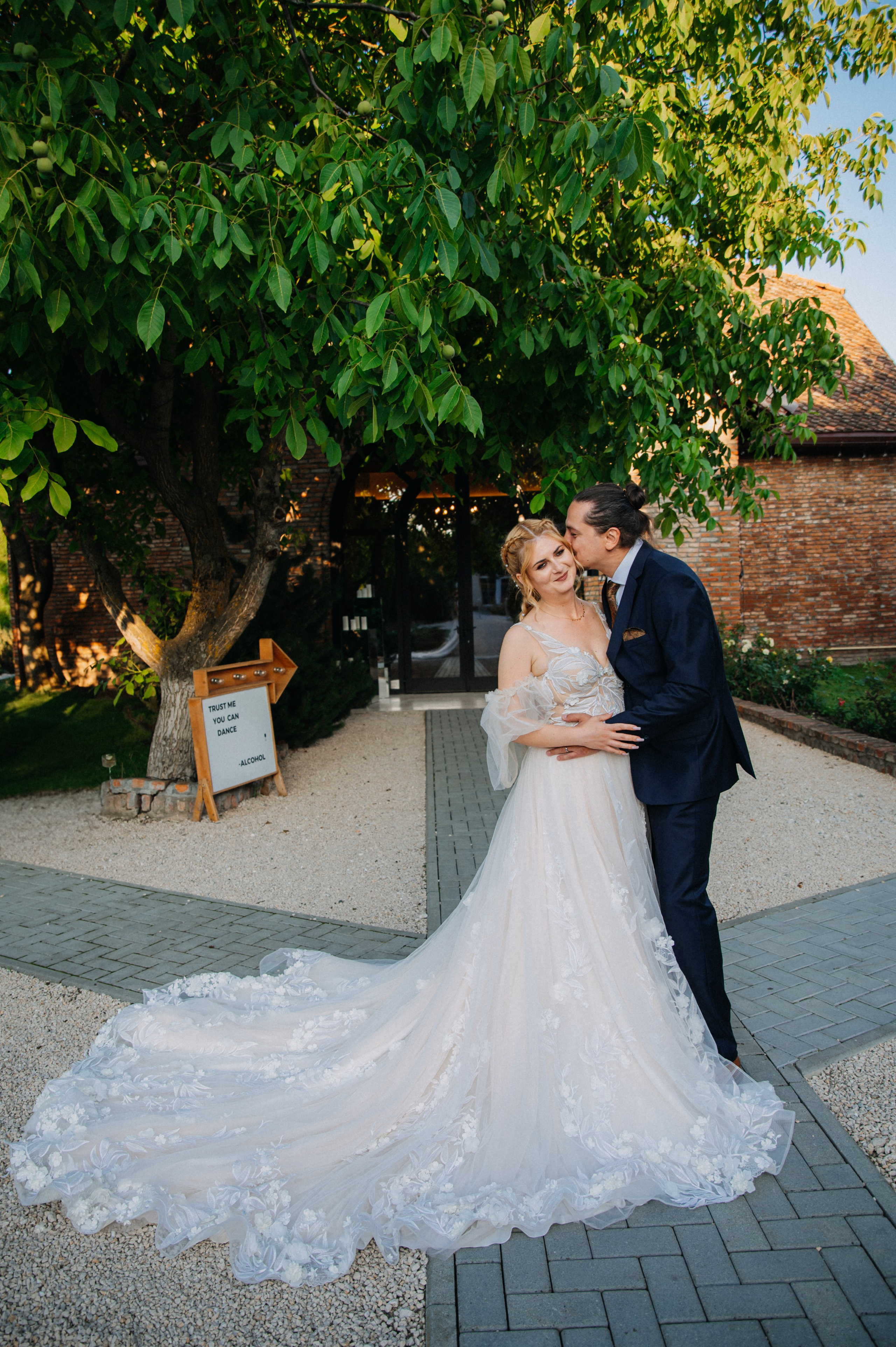 Sorin si Luiza. Fotograf Nuntă & Familie în Brașov | Miruna Danet Photography