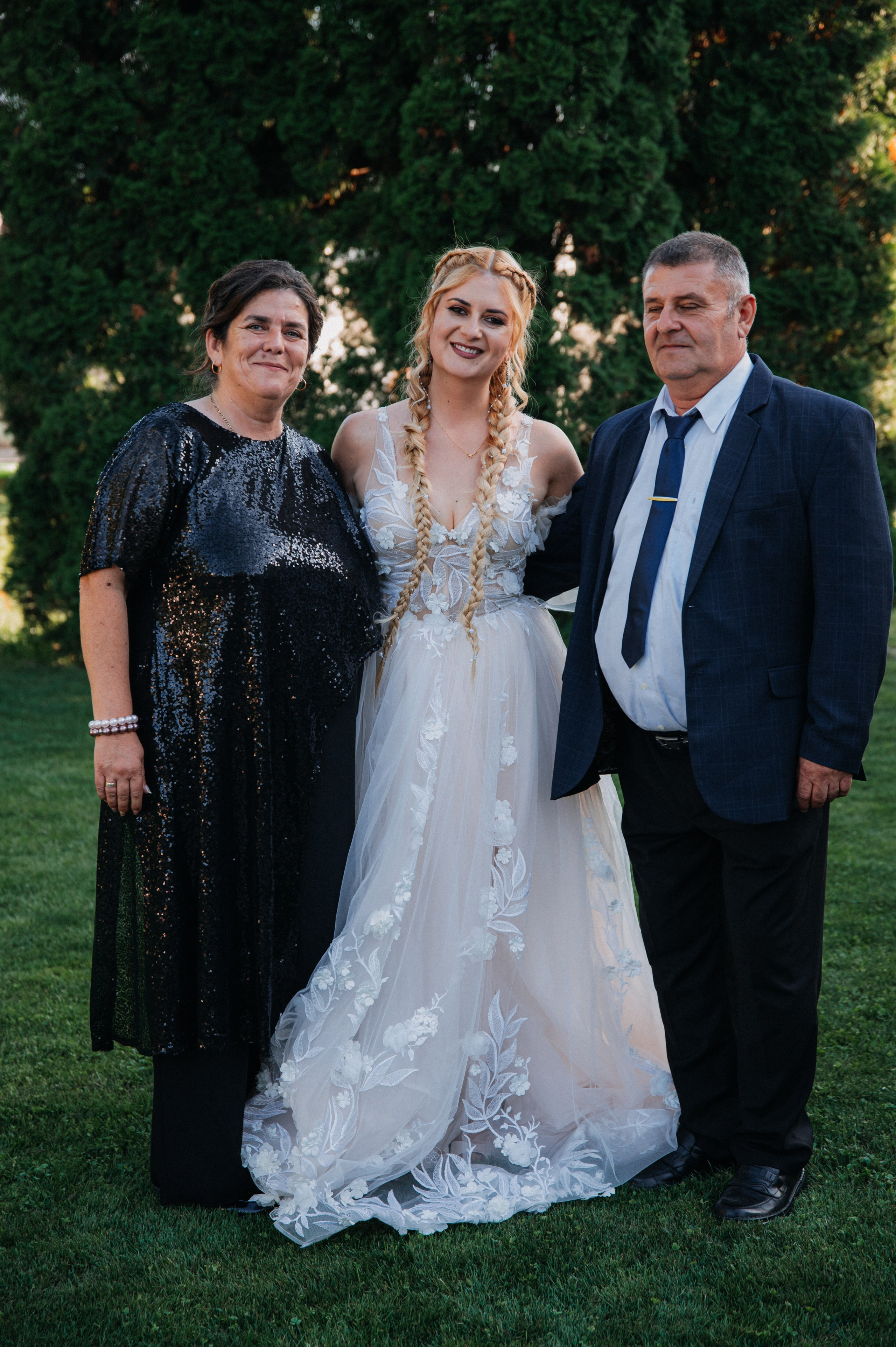 Sorin si Luiza. Fotograf Nuntă & Familie în Brașov | Miruna Danet Photography
