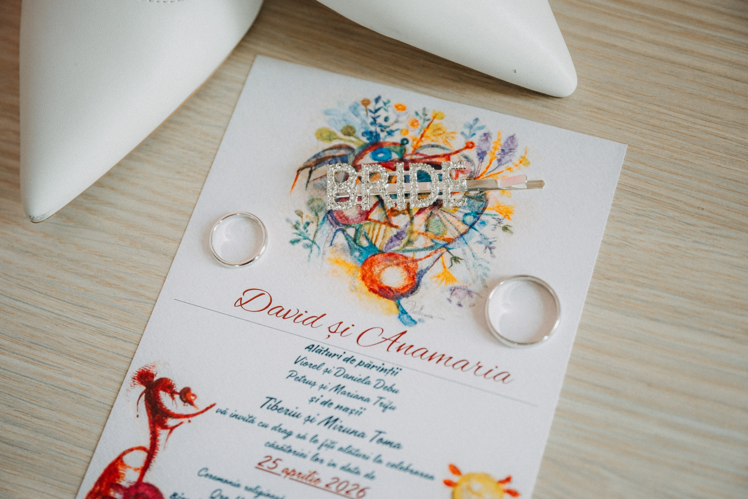 David si Anamaria. Fotograf Nuntă & Familie în Brașov | Miruna Danet Photography