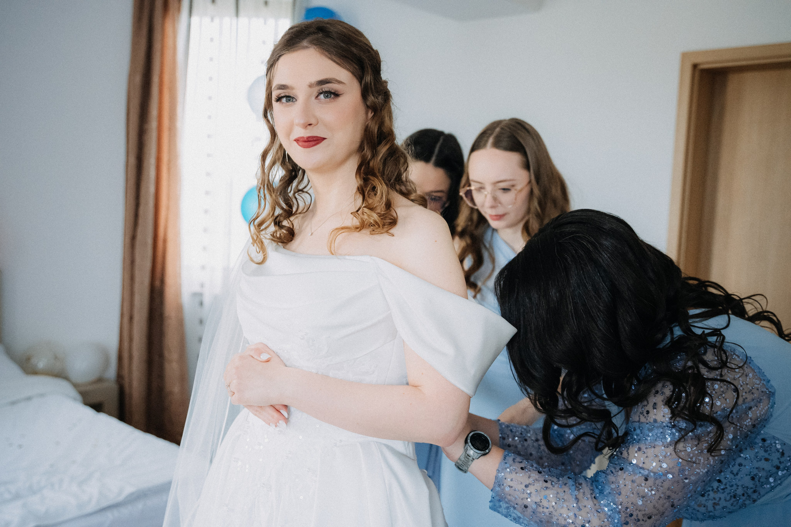 David si Anamaria. Fotograf Nuntă & Familie în Brașov | Miruna Danet Photography