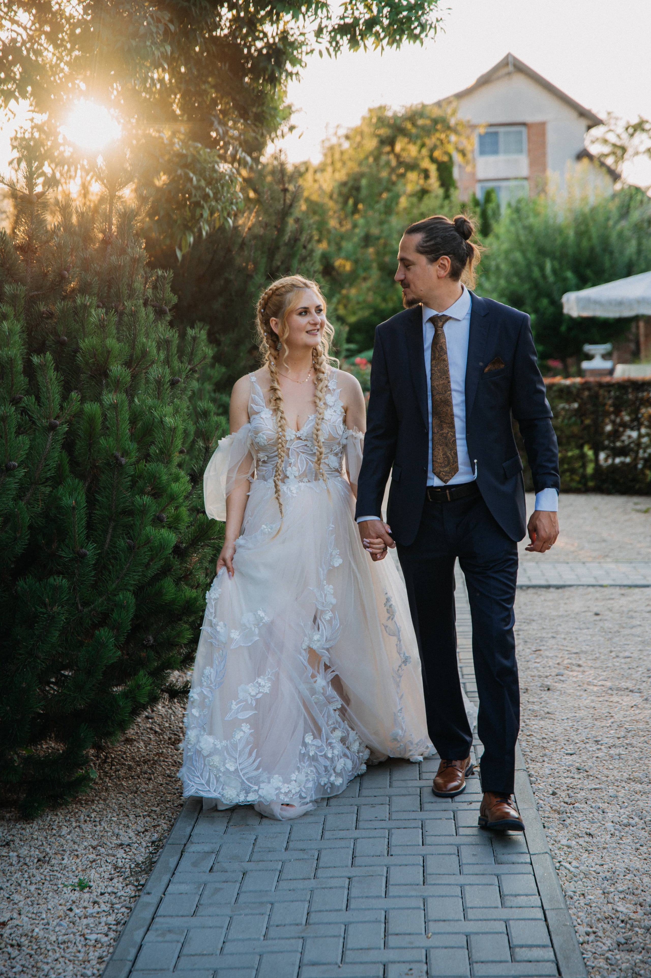 Sorin si Luiza. Fotograf Nuntă & Familie în Brașov | Miruna Danet Photography