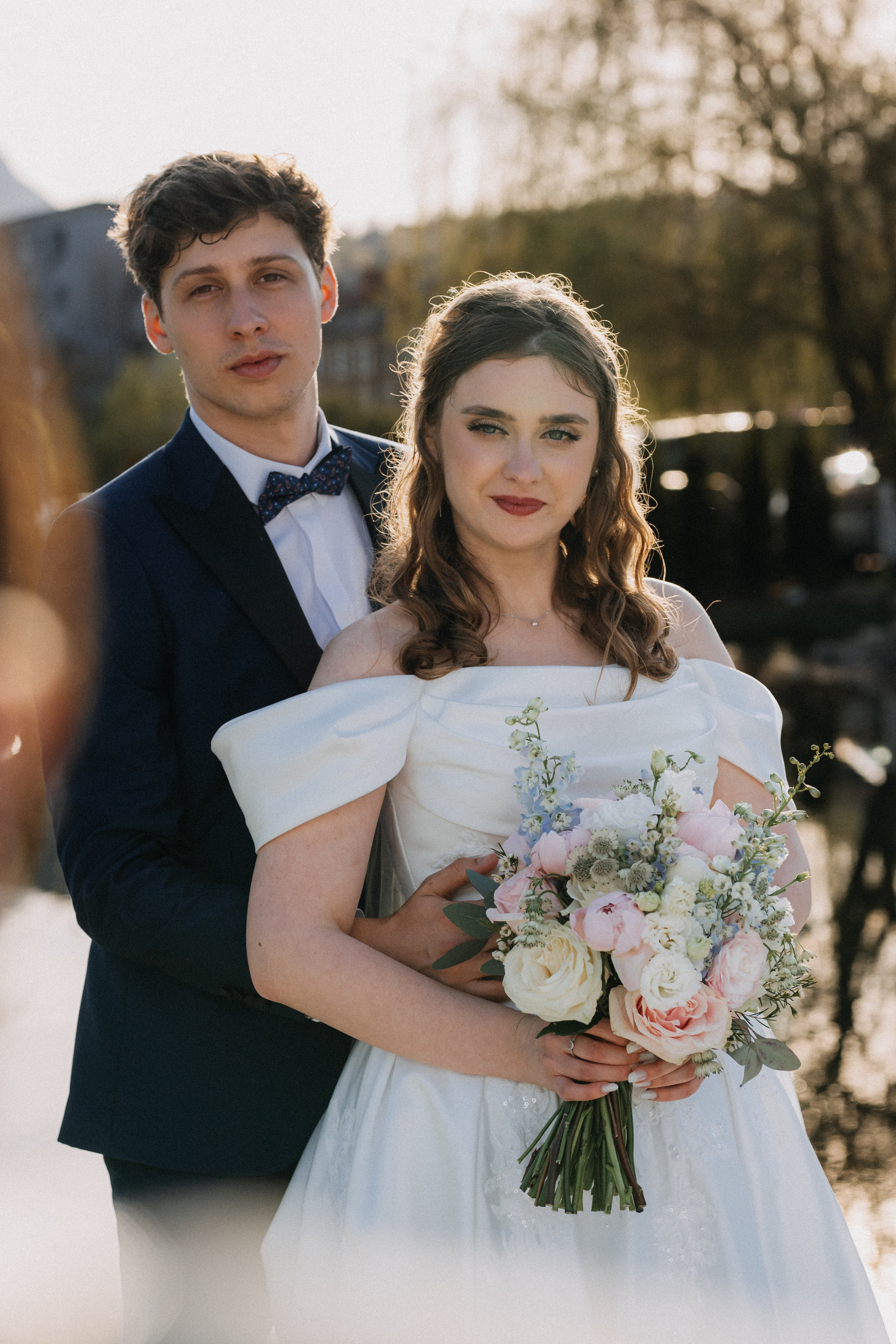 David si Anamaria. Fotograf Nuntă & Familie în Brașov | Miruna Danet Photography