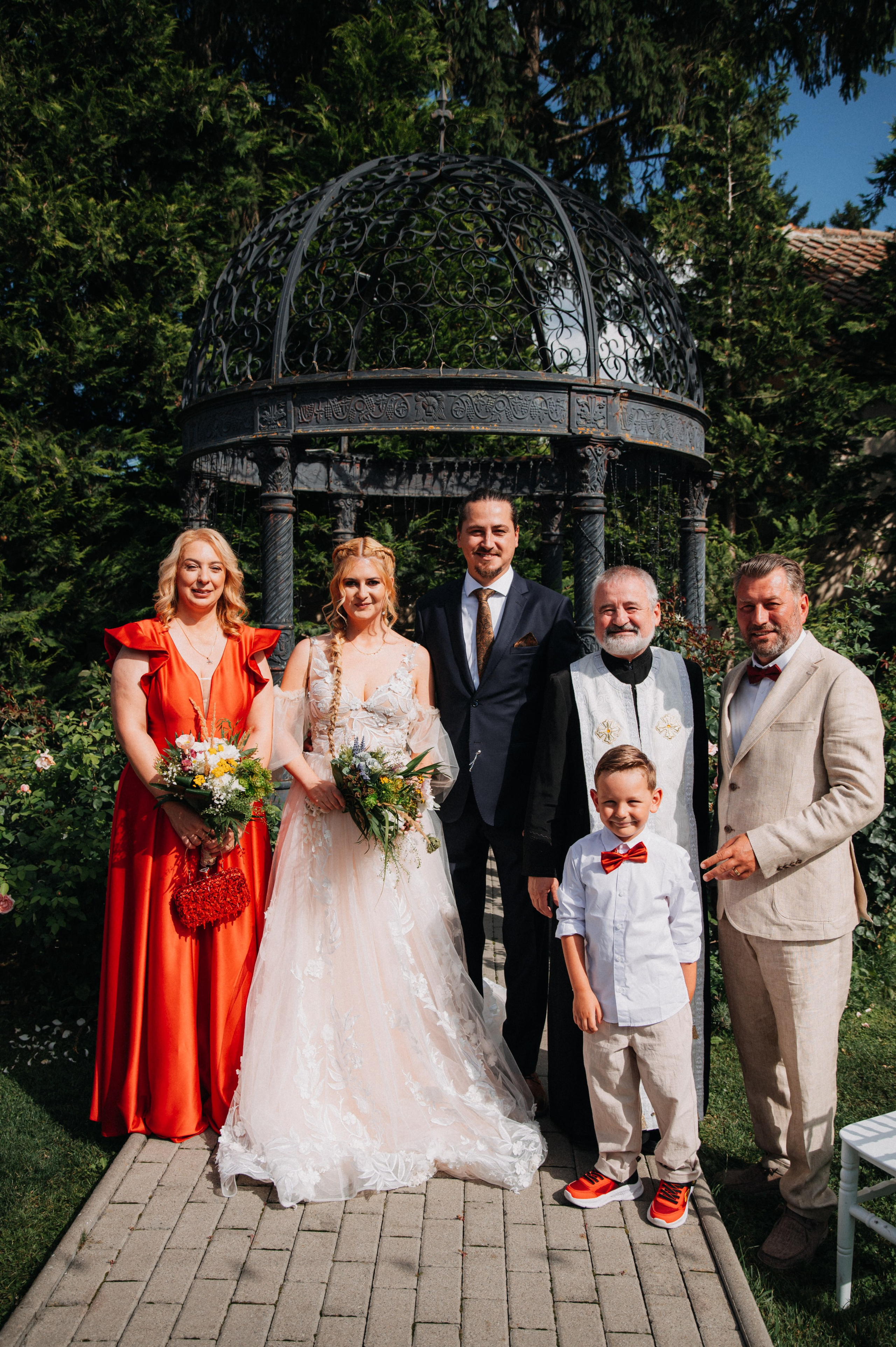 Sorin si Luiza. Fotograf Nuntă & Familie în Brașov | Miruna Danet Photography