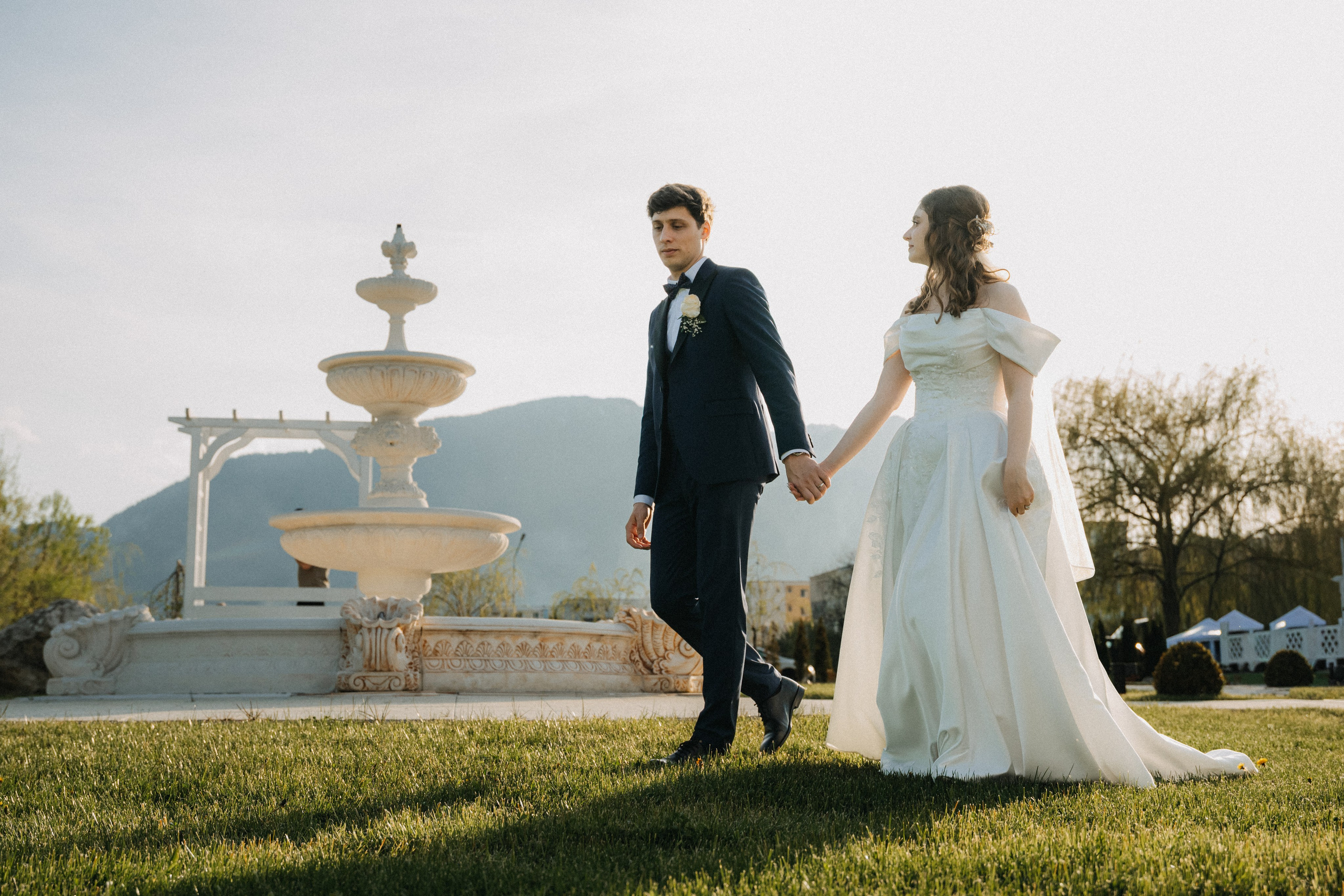 David si Anamaria. Fotograf Nuntă & Familie în Brașov | Miruna Danet Photography