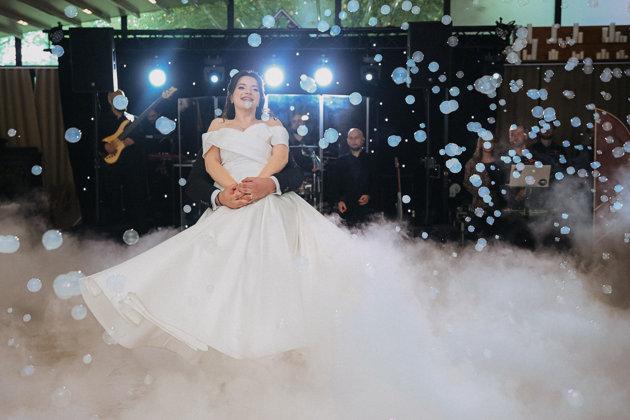 Radu si Andreea. Fotograf Nuntă & Familie în Brașov | Miruna Danet Photography