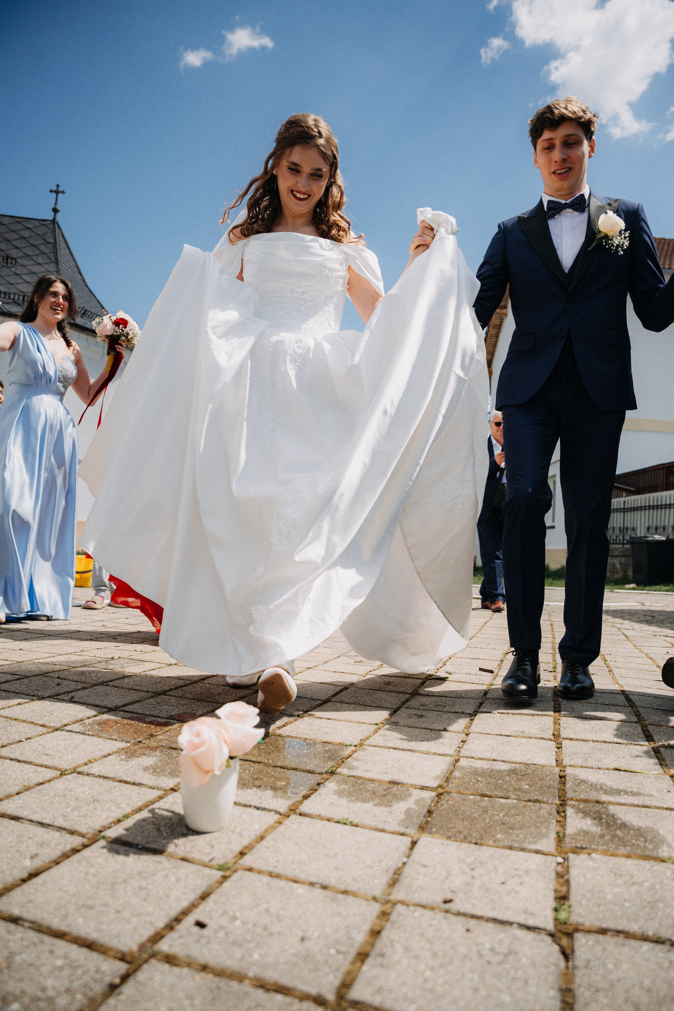 David si Anamaria. Fotograf Nuntă & Familie în Brașov | Miruna Danet Photography