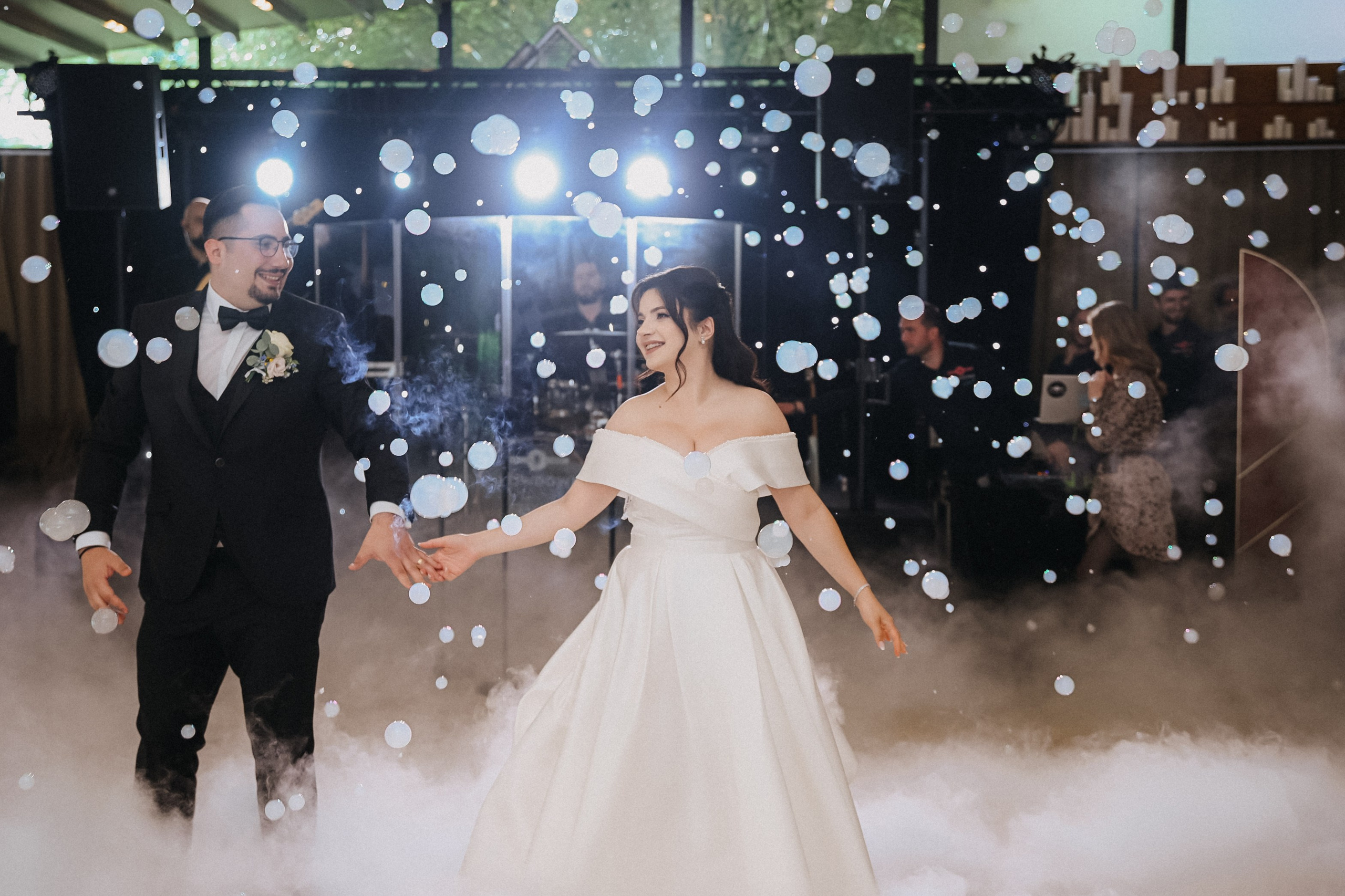 Radu si Andreea. Fotograf Nuntă & Familie în Brașov | Miruna Danet Photography