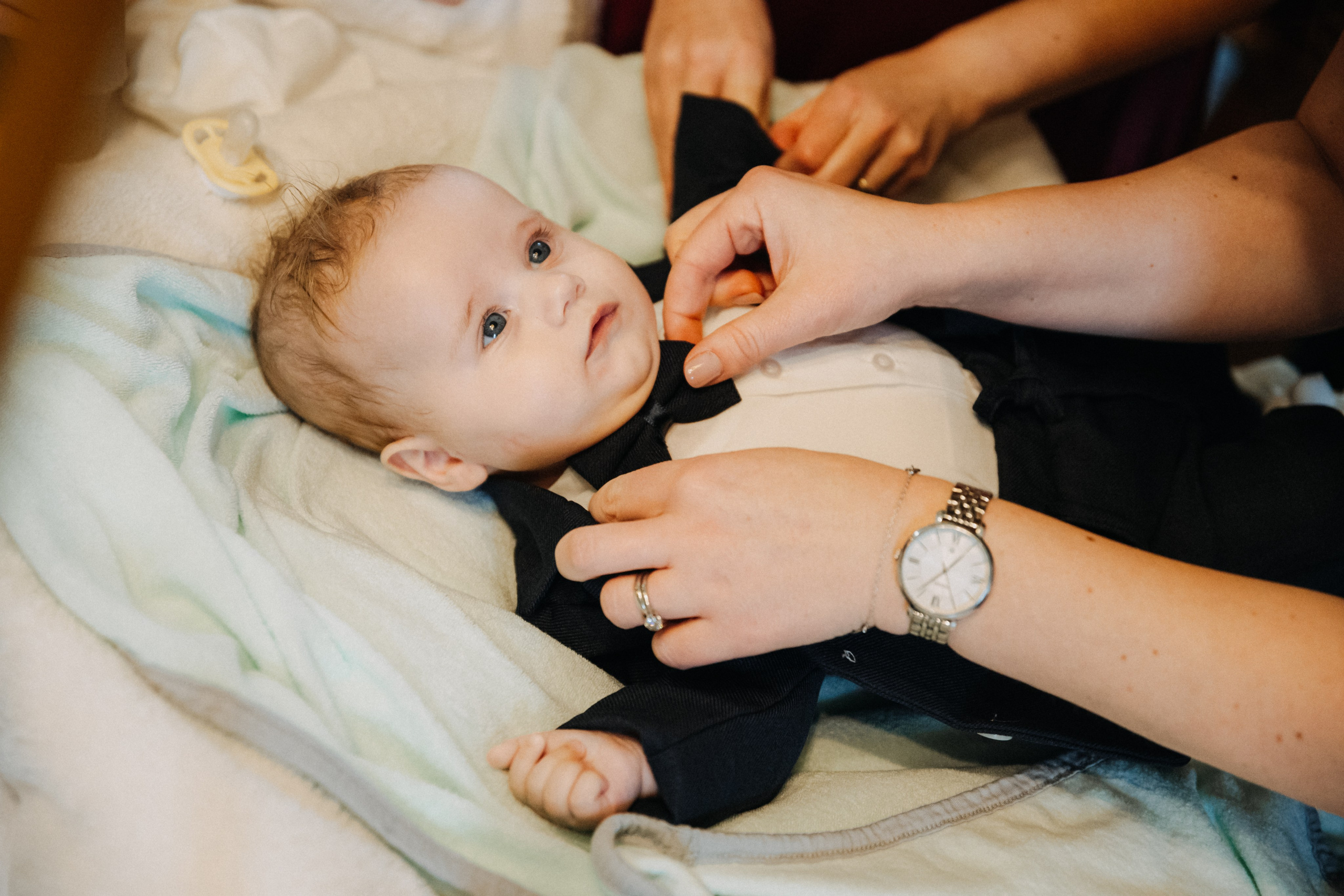 Botez Milan. Fotograf Nuntă & Familie în Brașov | Miruna Danet Photography
