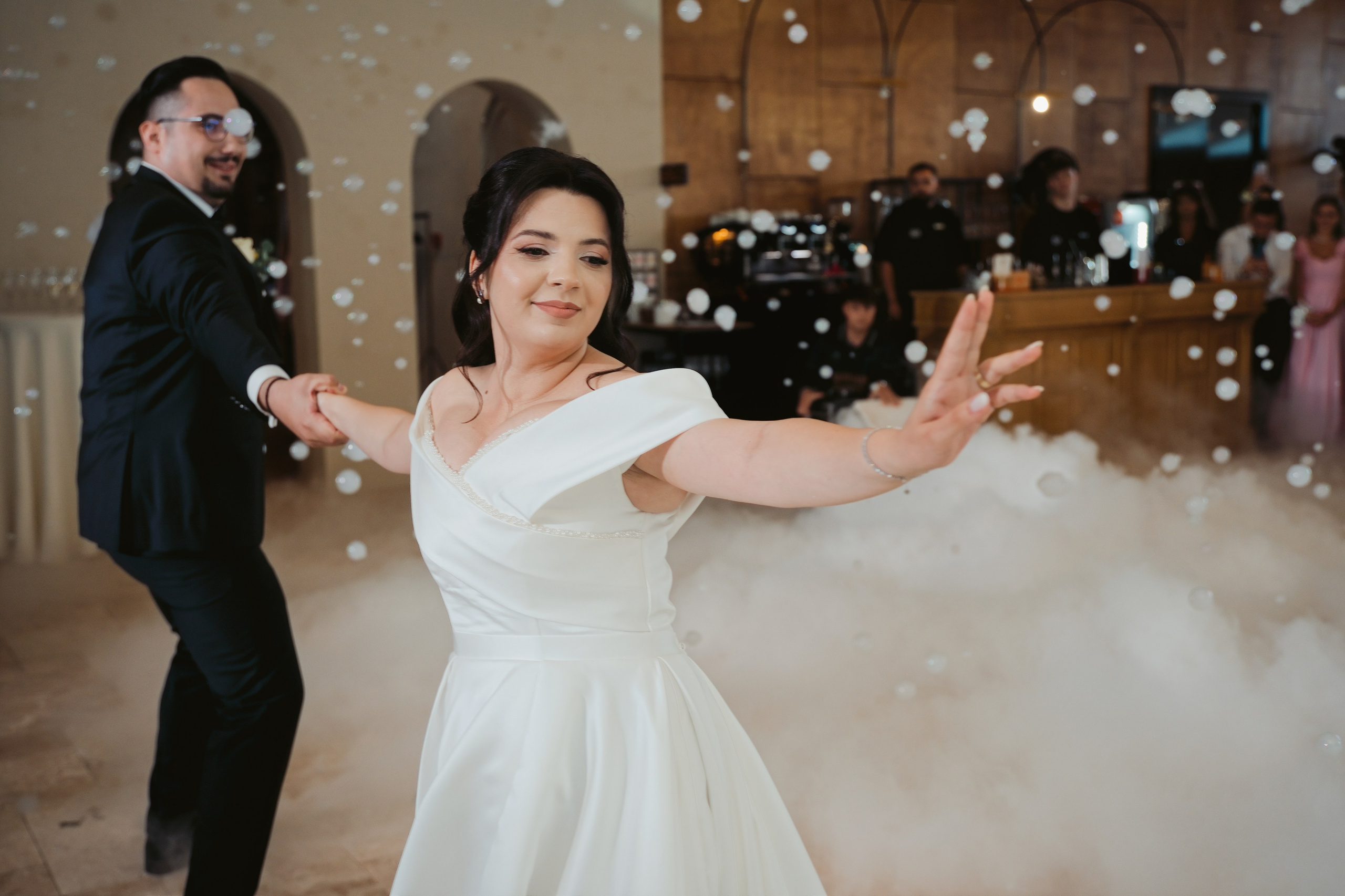 Fotograf Nuntă & Familie în Brașov | Miruna Danet Photography