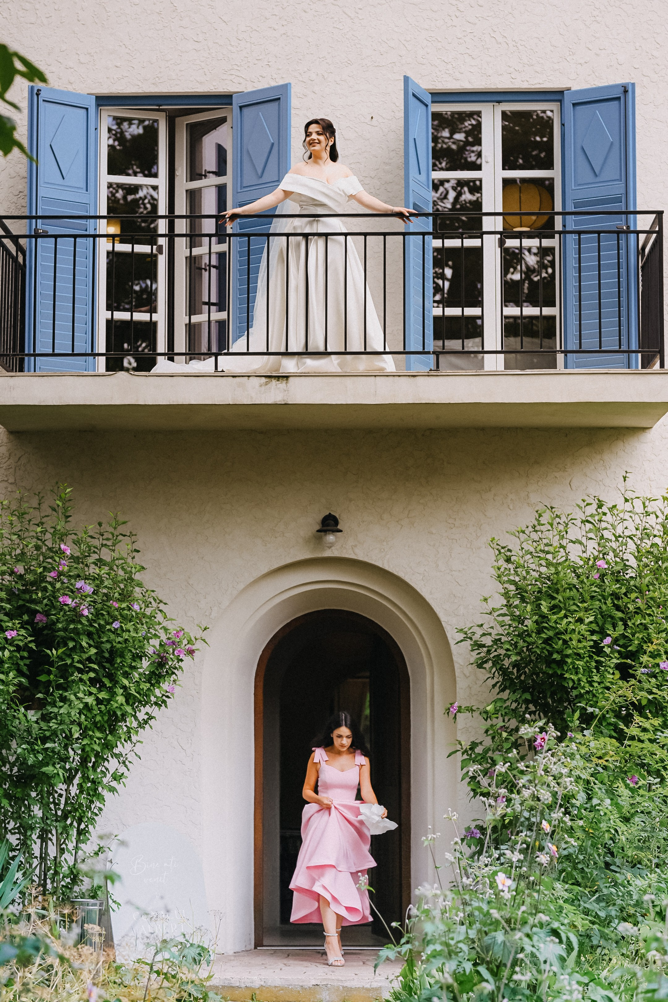 Radu si Andreea. Fotograf Nuntă & Familie în Brașov | Miruna Danet Photography