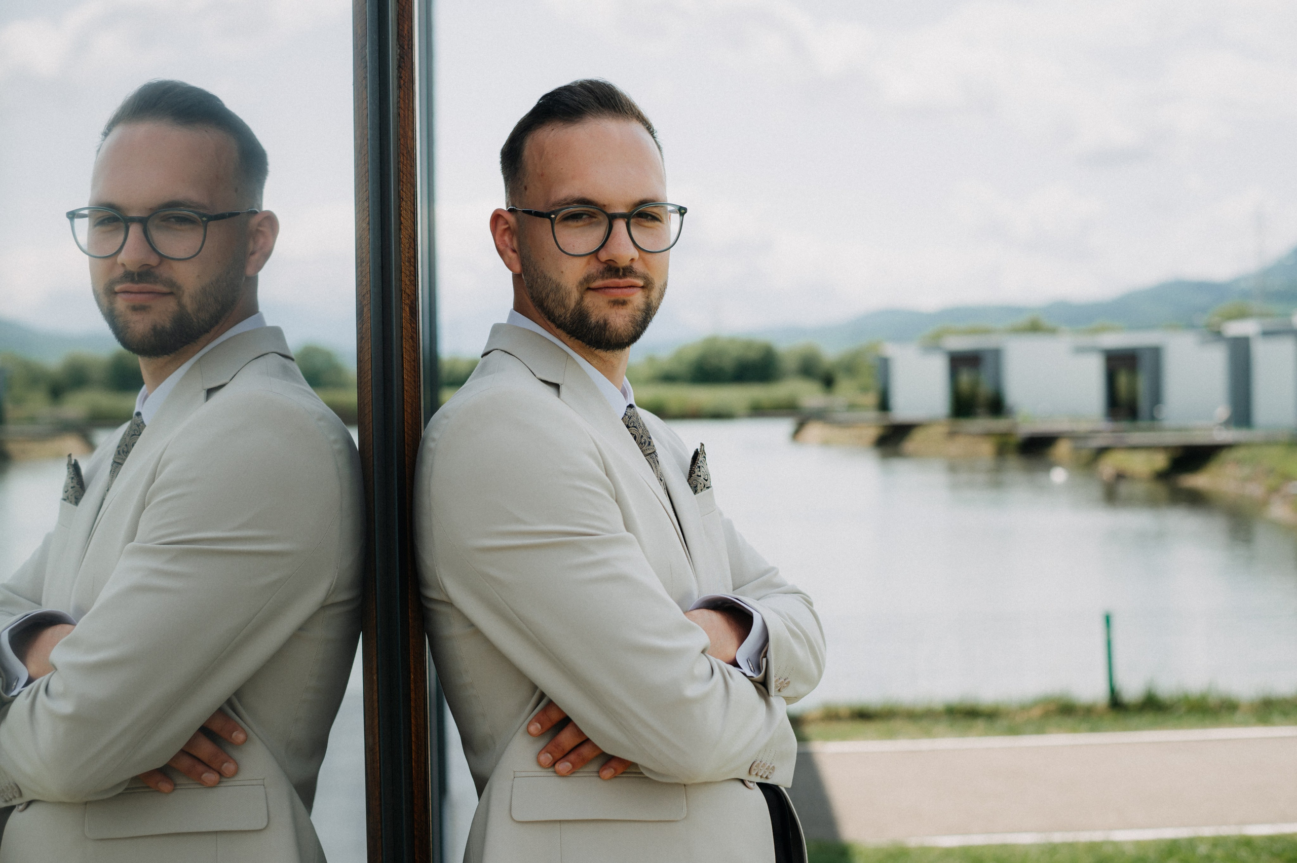 Raul si Adelina. Fotograf Nuntă & Familie în Brașov | Miruna Danet Photography