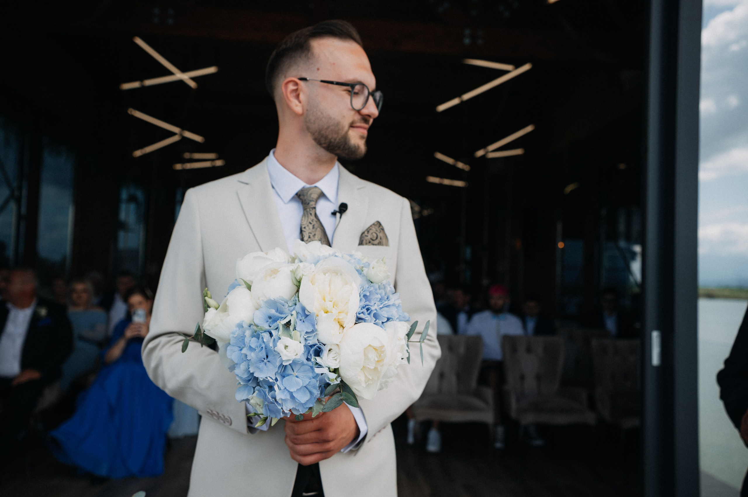 Raul si Adelina. Fotograf Nuntă & Familie în Brașov | Miruna Danet Photography
