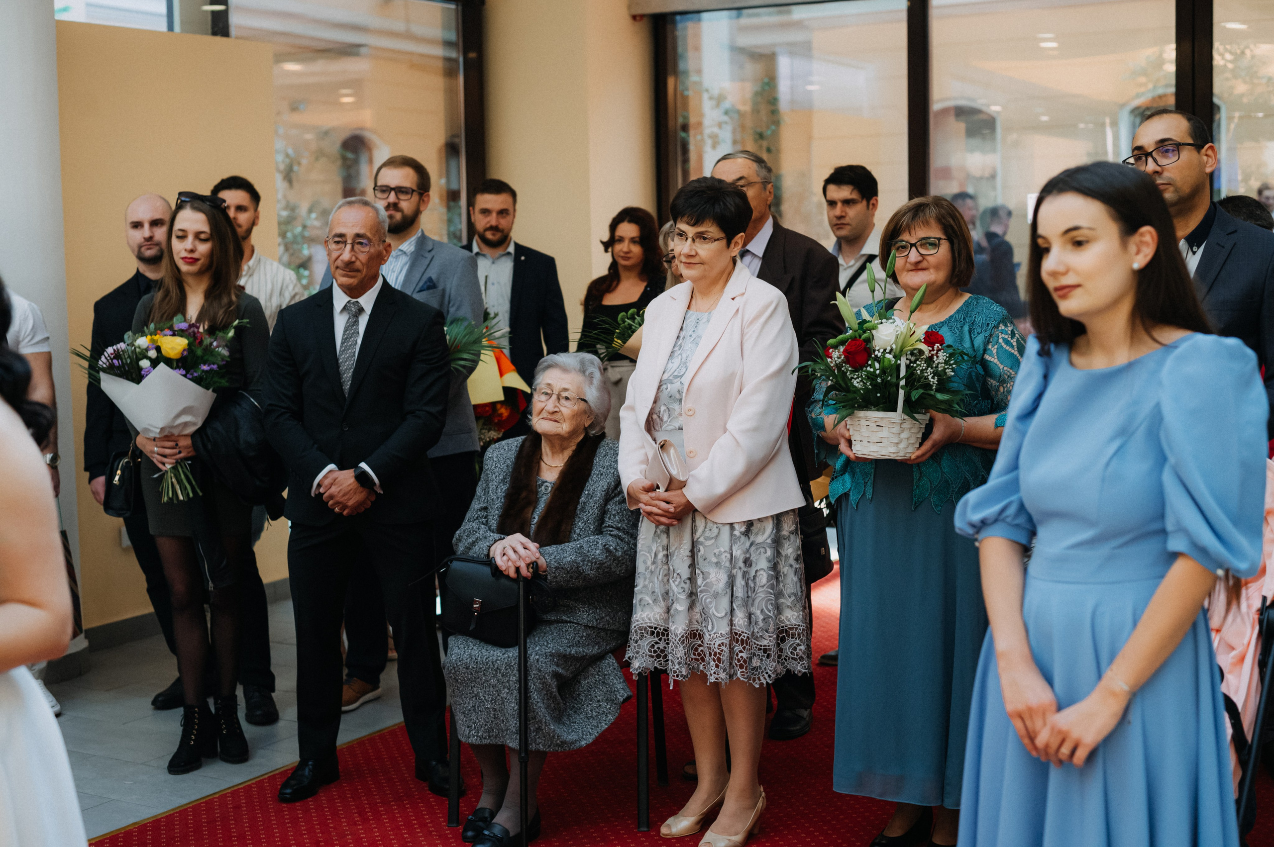 Radu si Andreea. Fotograf Nuntă & Familie în Brașov | Miruna Danet Photography
