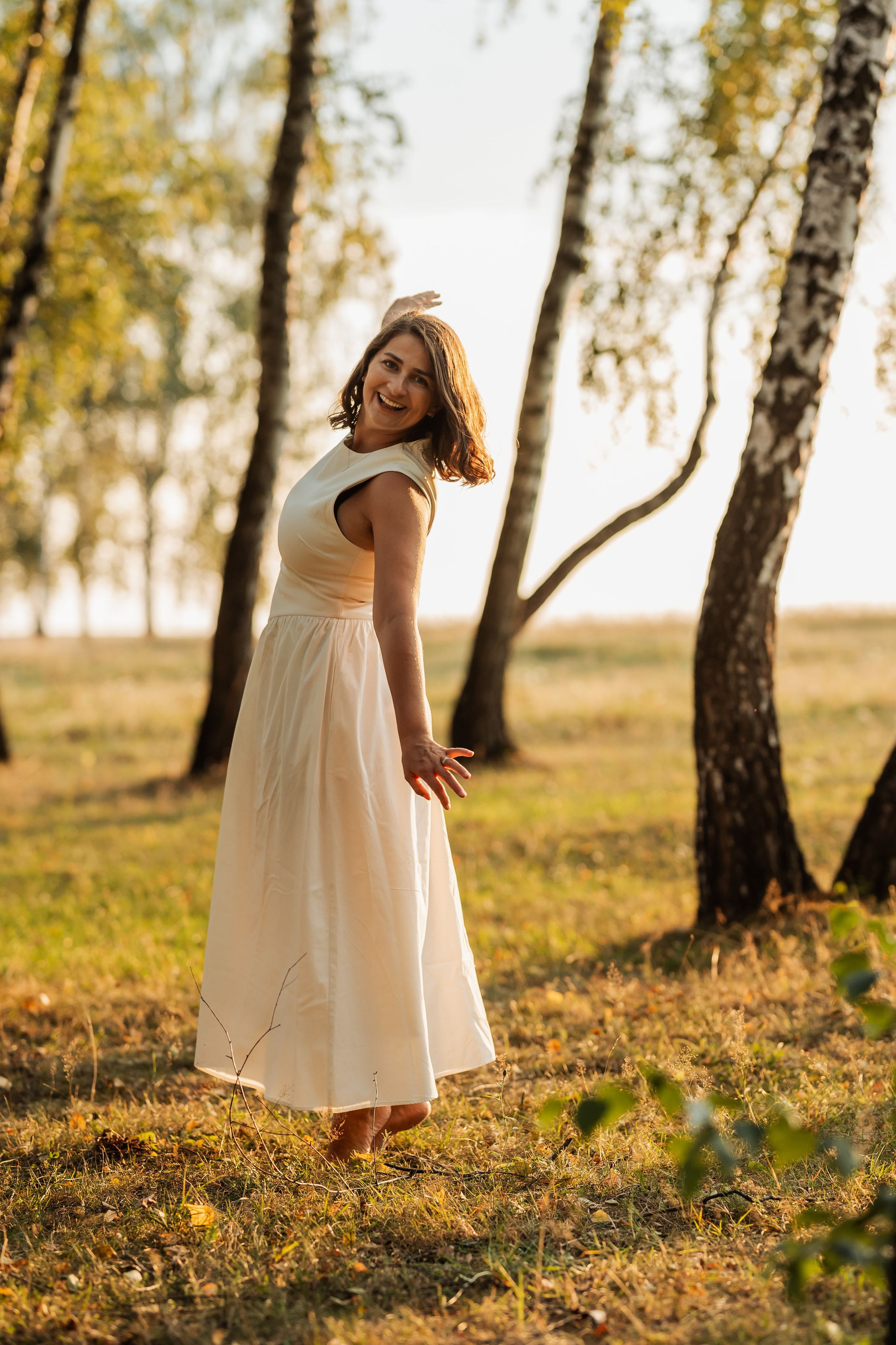 Sabina si George — photosession. Fotograf Nuntă & Familie în Brașov | Miruna Danet Photography