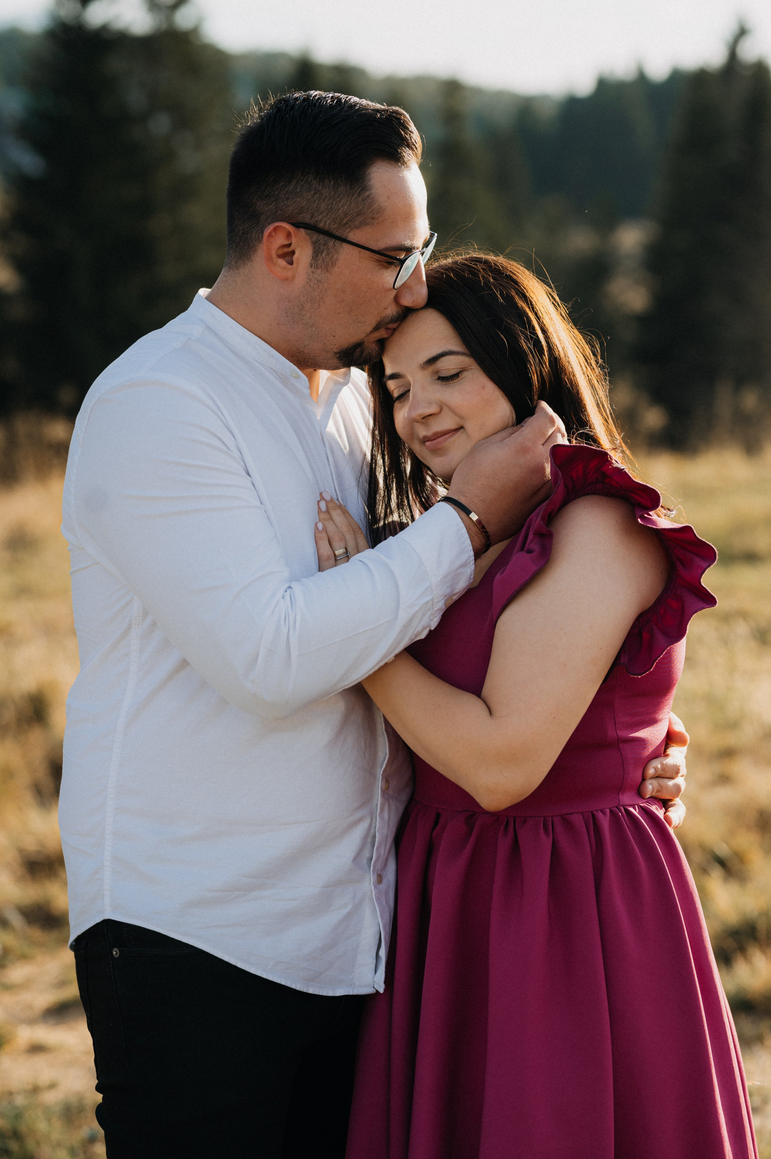Radu si Andreea — Save the Date. Fotograf Nuntă & Familie în Brașov | Miruna Danet Photography