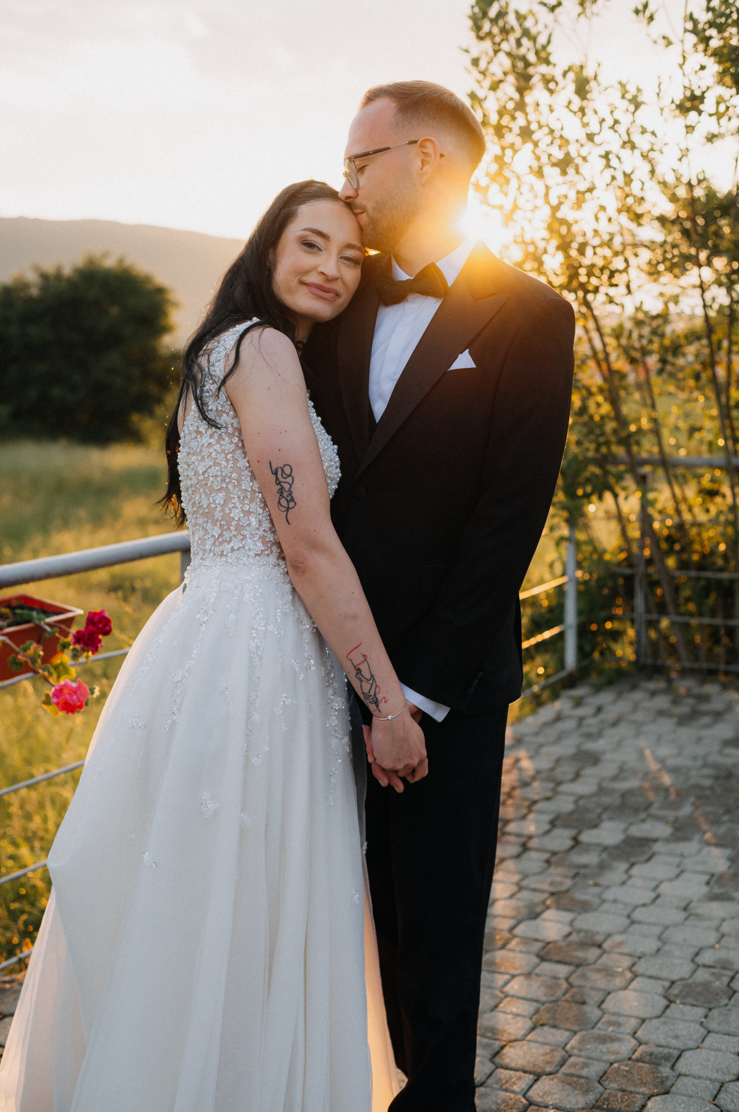 Raul si Adelina. Fotograf Nuntă & Familie în Brașov | Miruna Danet Photography
