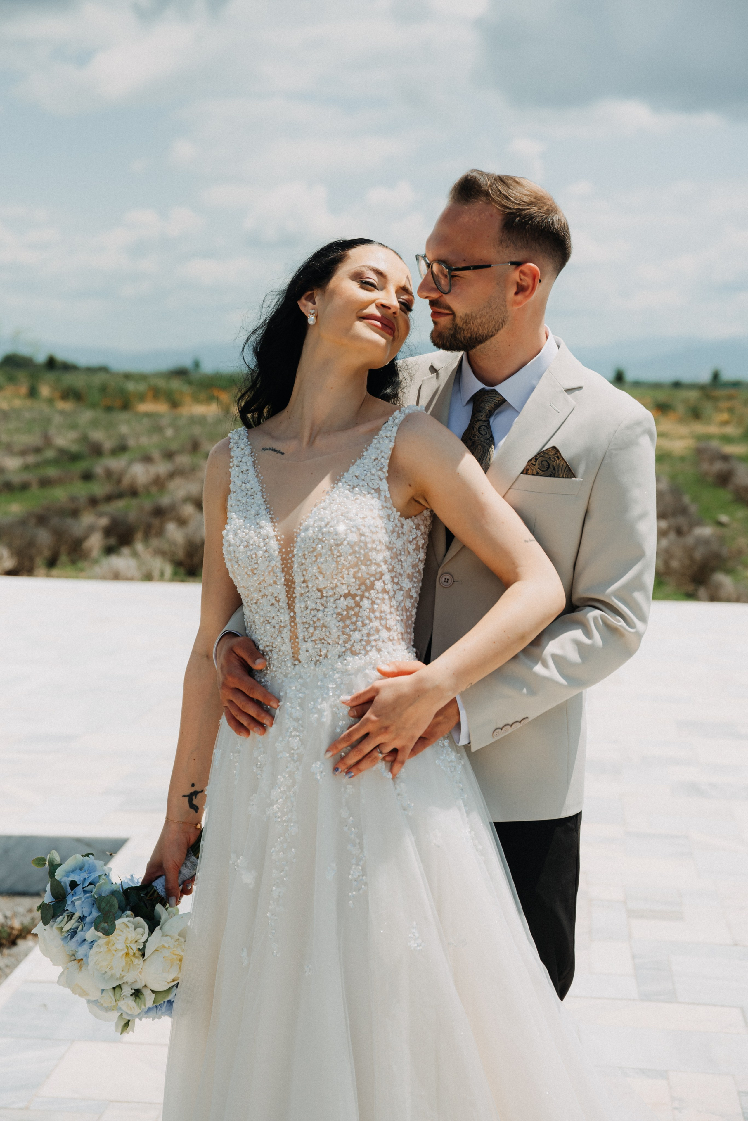 Raul si Adelina. Fotograf Nuntă & Familie în Brașov | Miruna Danet Photography