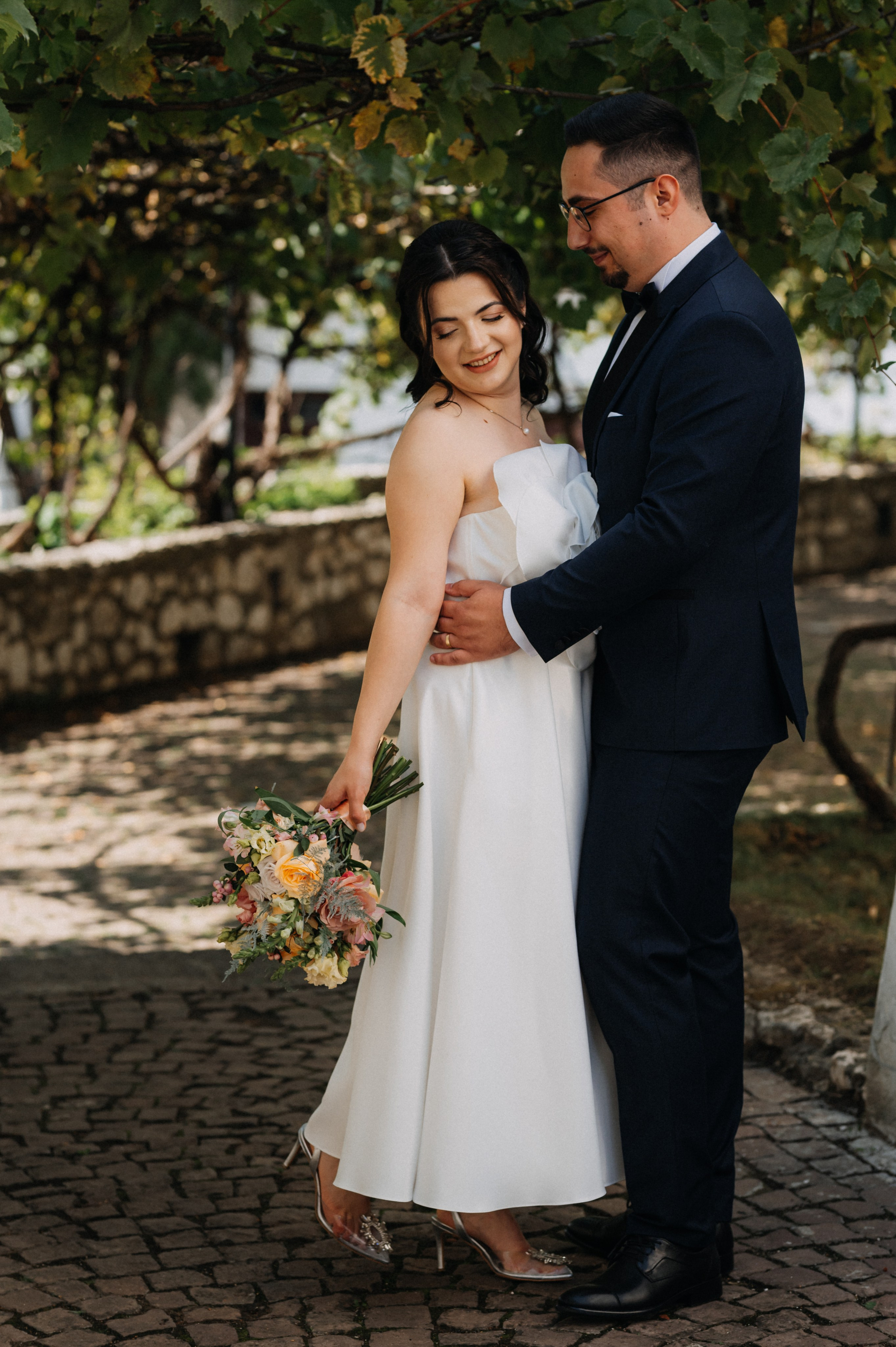 Radu si Andreea. Fotograf Nuntă & Familie în Brașov | Miruna Danet Photography