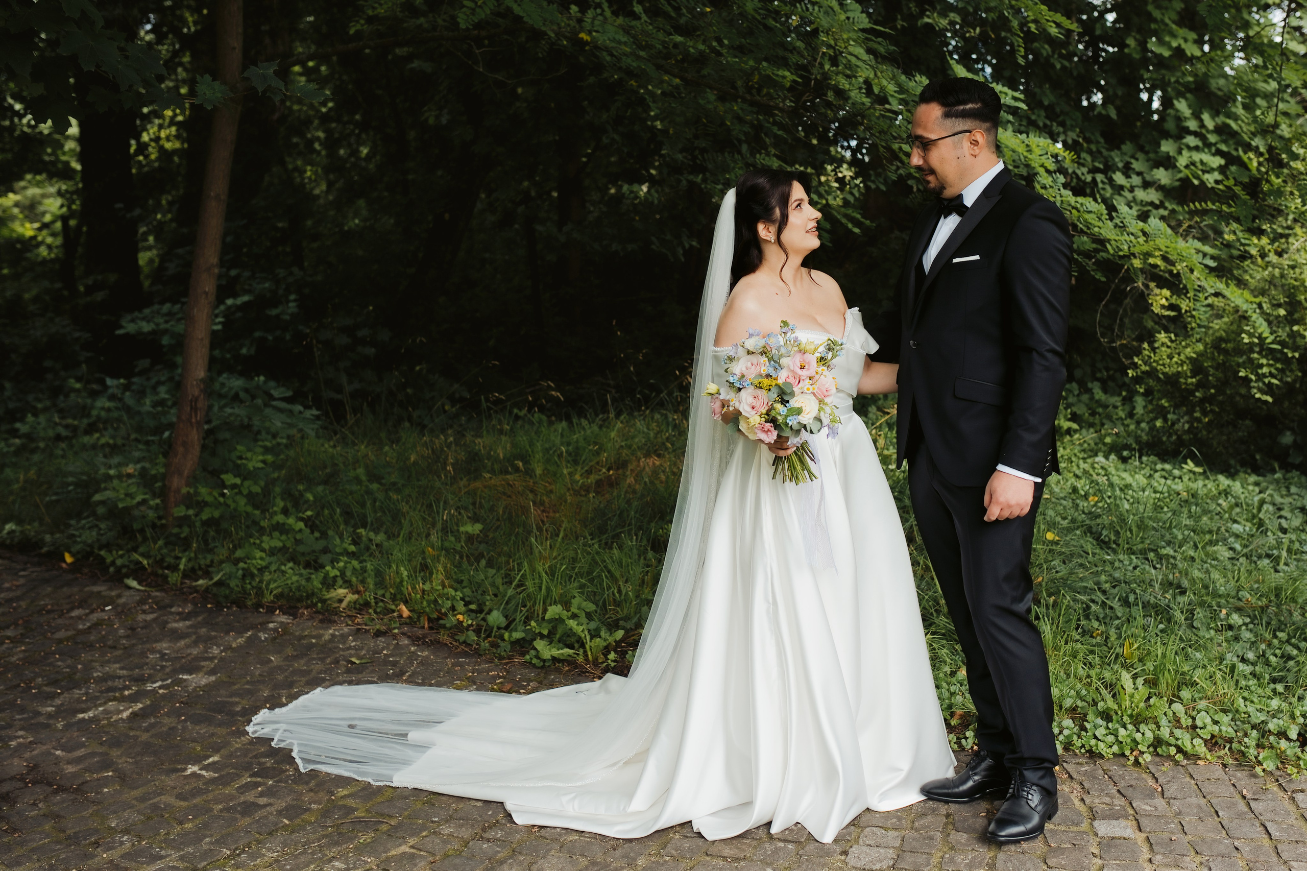 Fotograf Nuntă & Familie în Brașov | Miruna Danet Photography