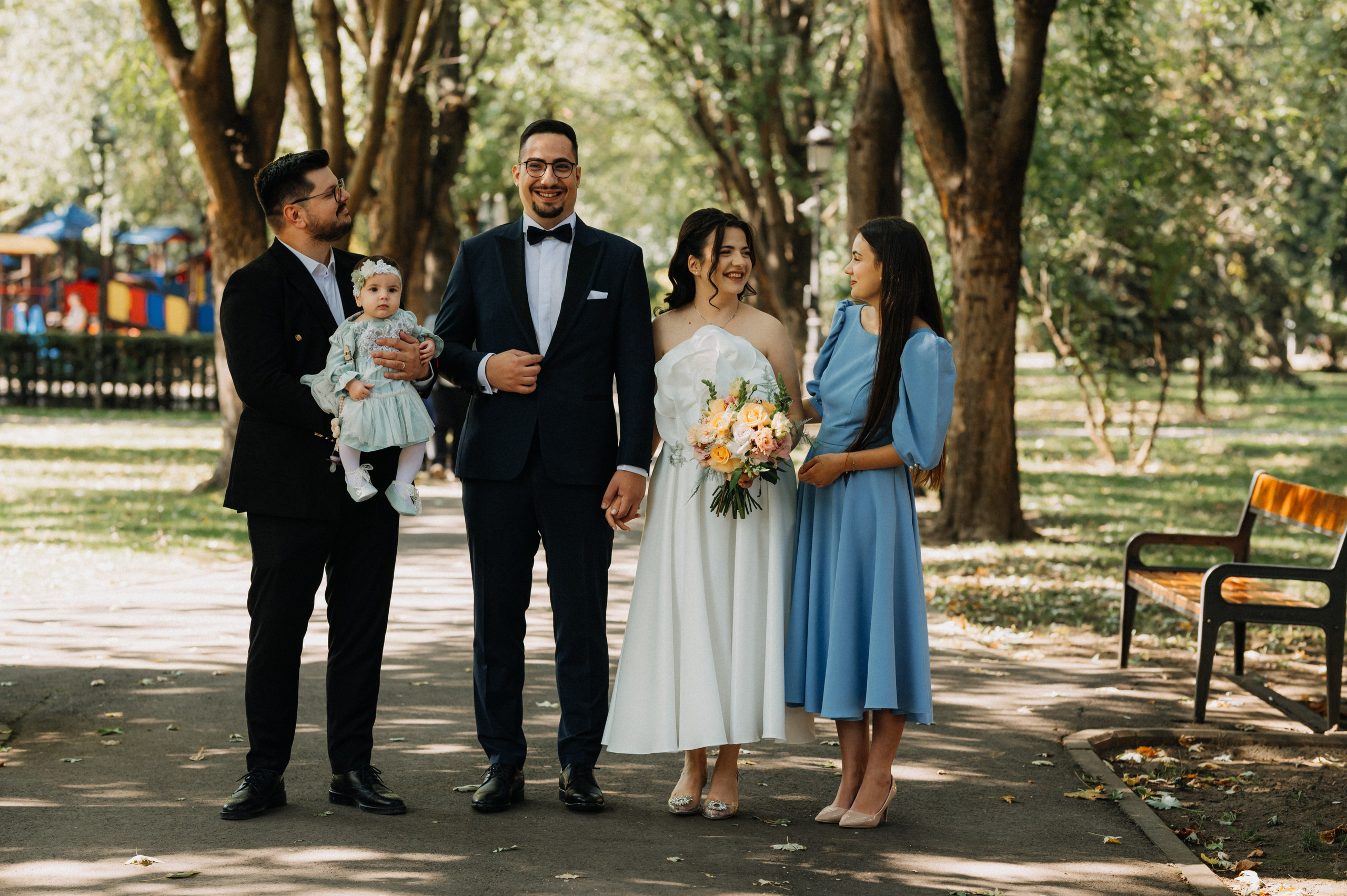 Radu si Andreea. Fotograf Nuntă & Familie în Brașov | Miruna Danet Photography