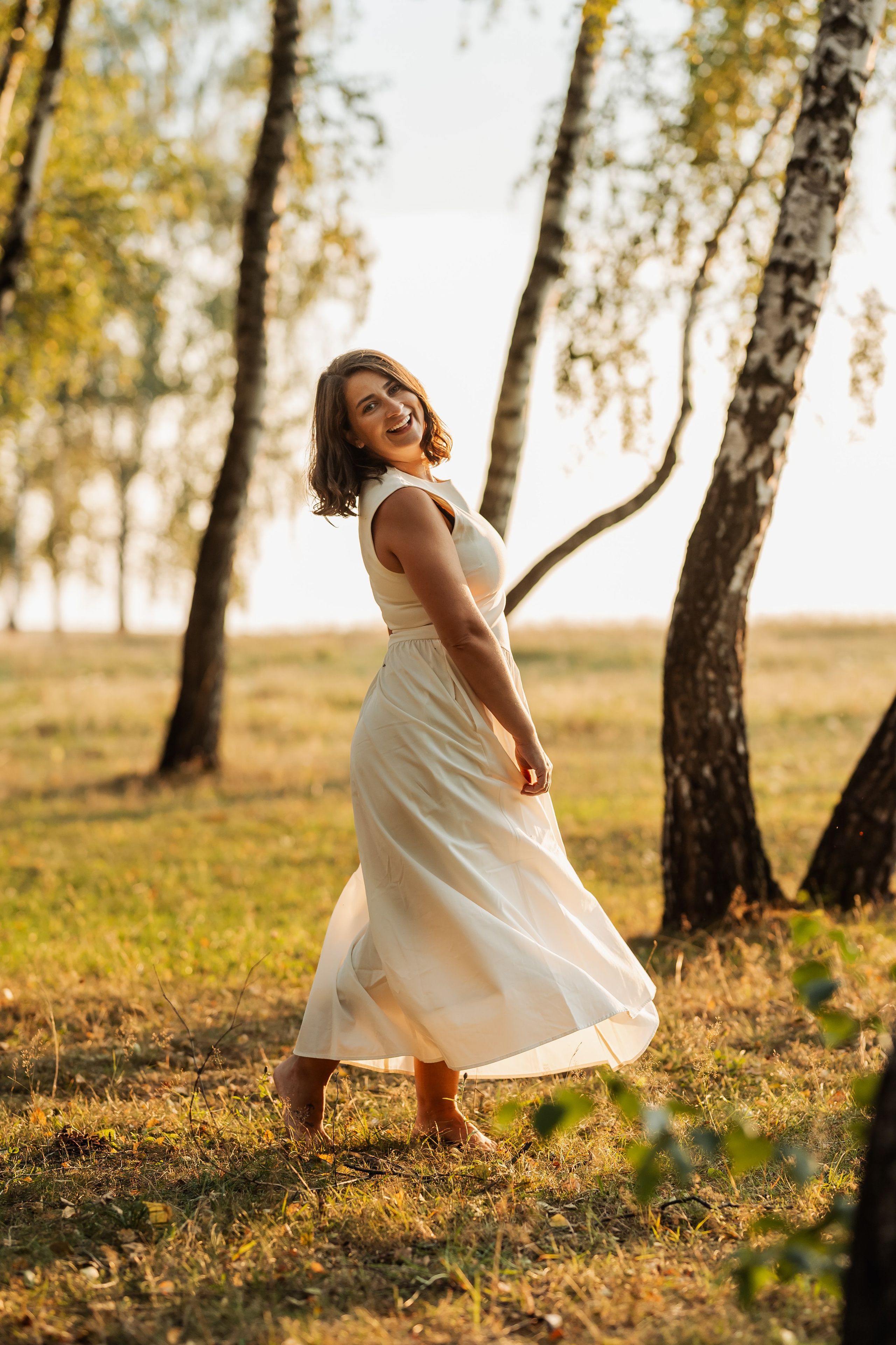Sabina si George — photosession. Fotograf Nuntă & Familie în Brașov | Miruna Danet Photography