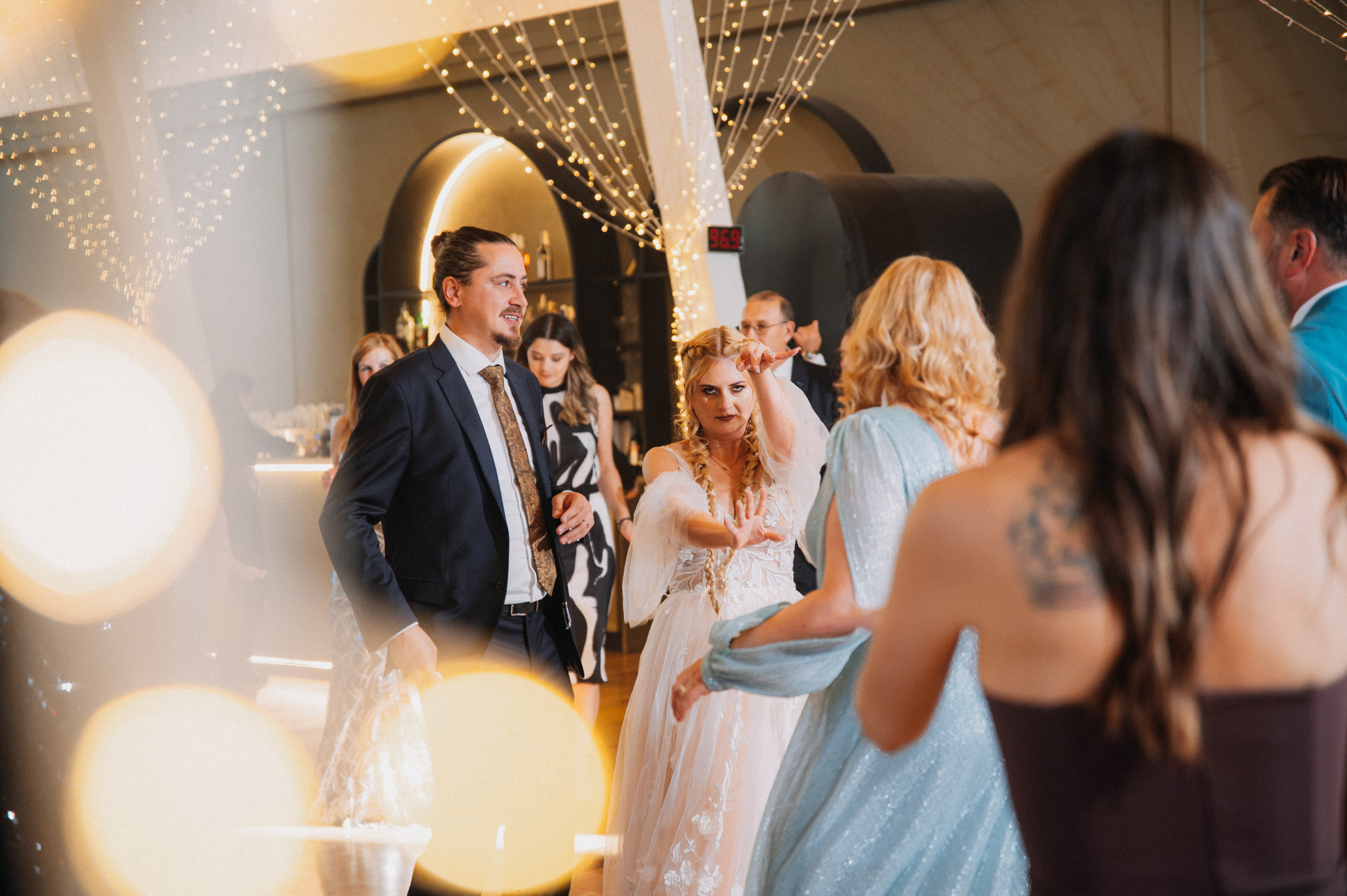 Sorin si Luiza. Fotograf Nuntă & Familie în Brașov | Miruna Danet Photography