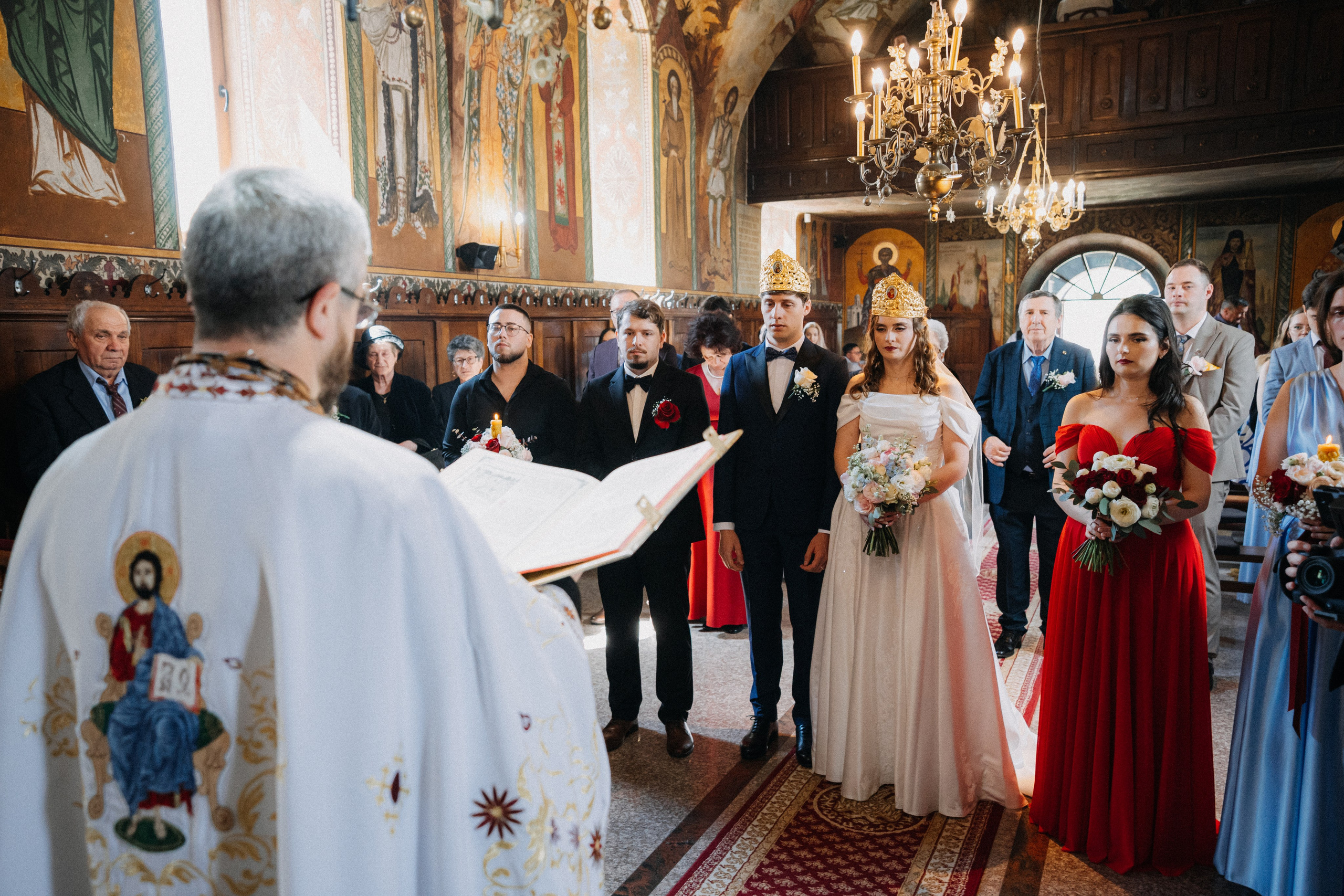 David si Anamaria. Fotograf Nuntă & Familie în Brașov | Miruna Danet Photography