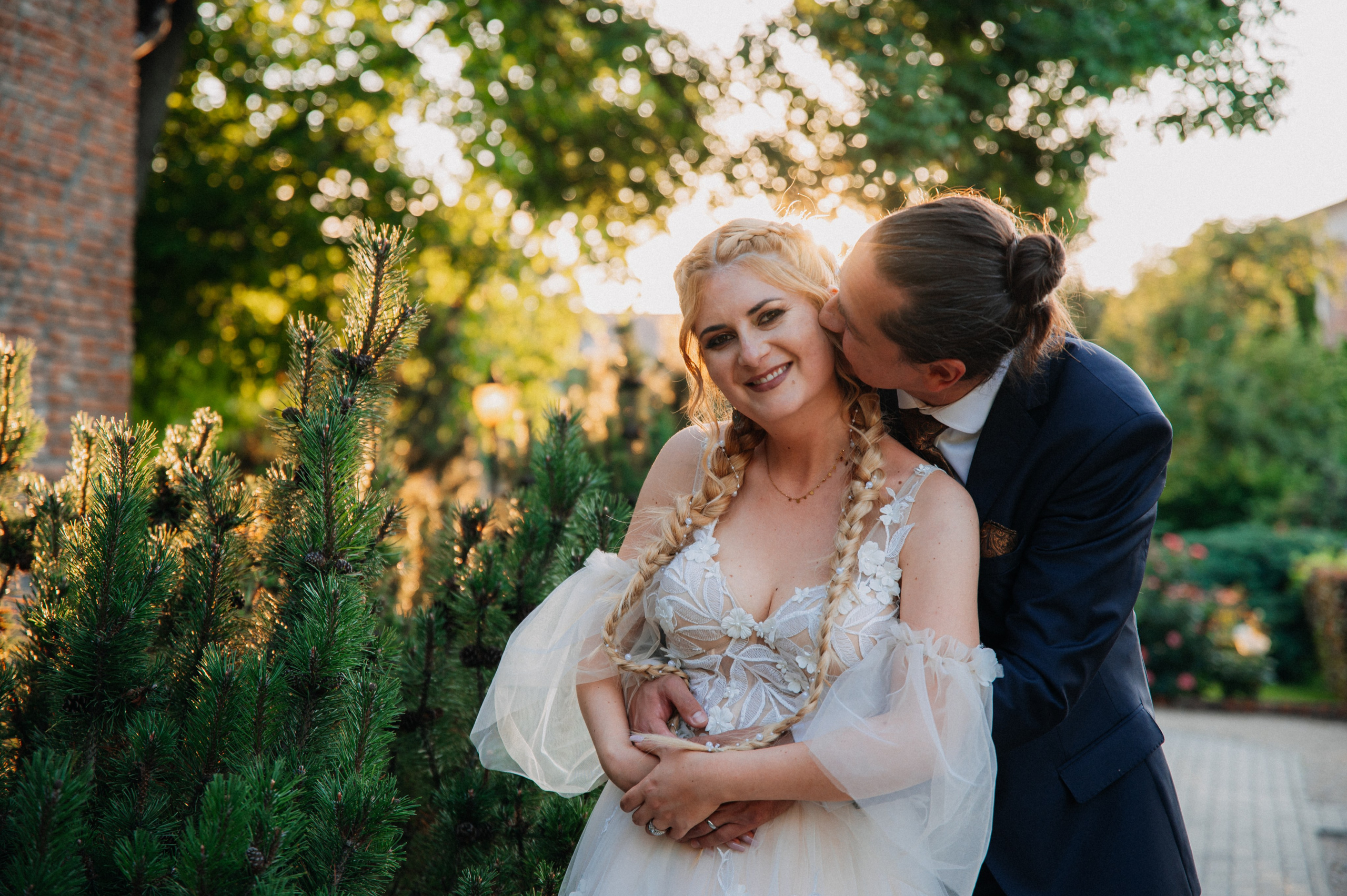 Sorin si Luiza. Fotograf Nuntă & Familie în Brașov | Miruna Danet Photography