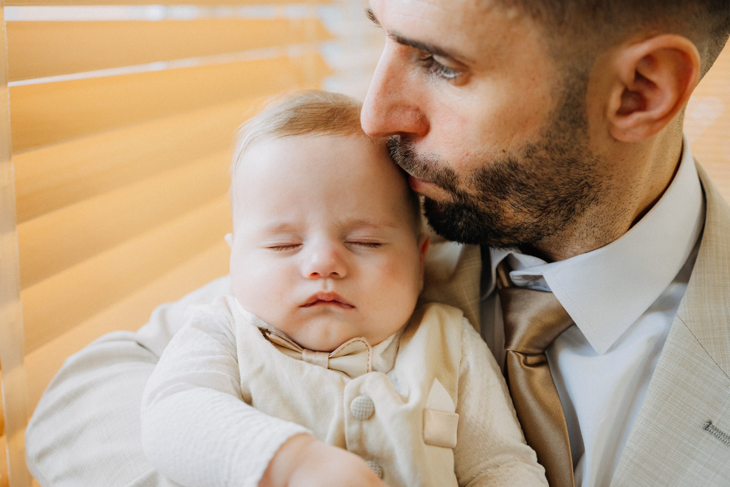 Botez Milan. Fotograf Nuntă & Familie în Brașov | Miruna Danet Photography