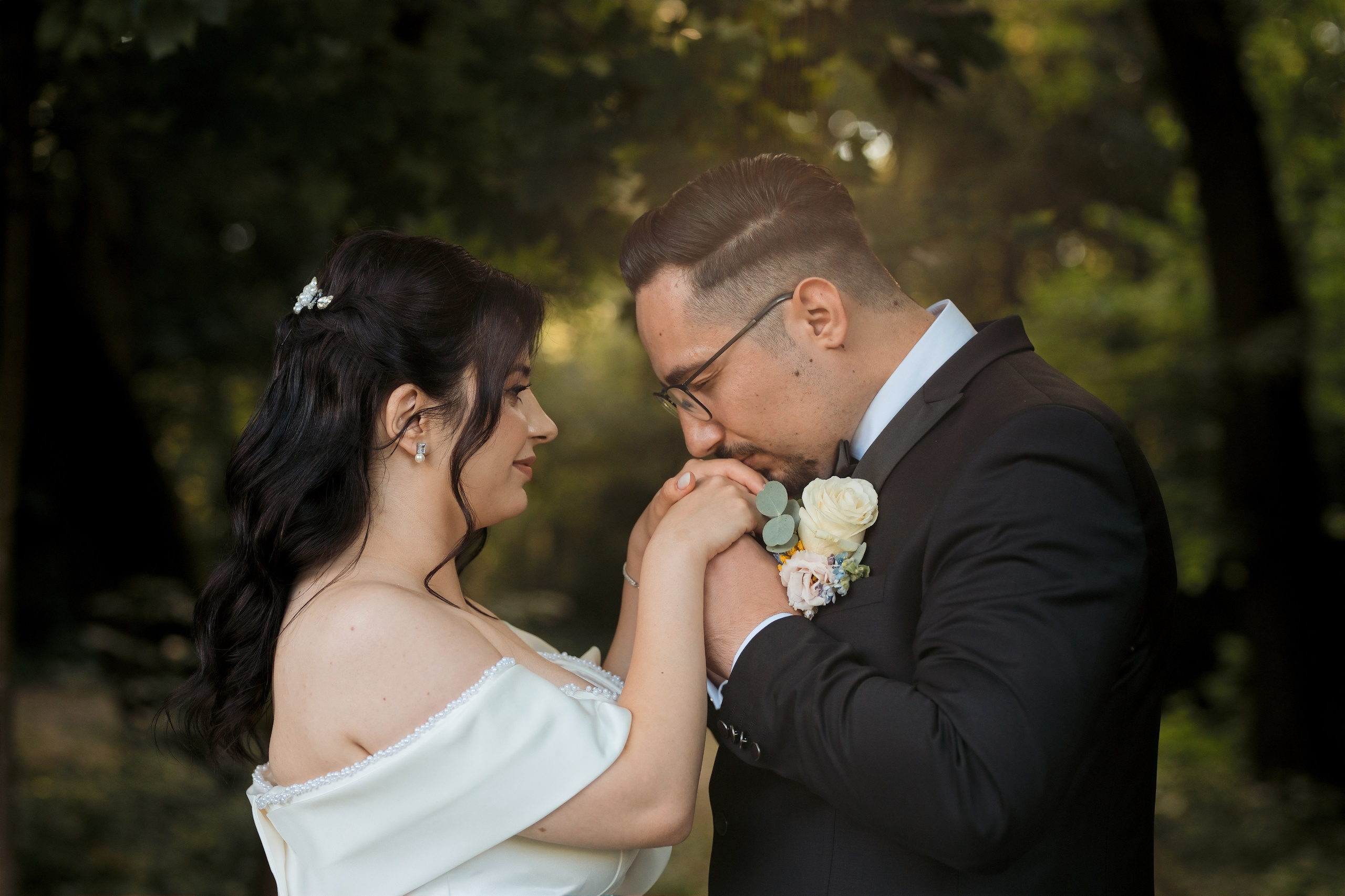 Fotograf Nuntă & Familie în Brașov | Miruna Danet Photography