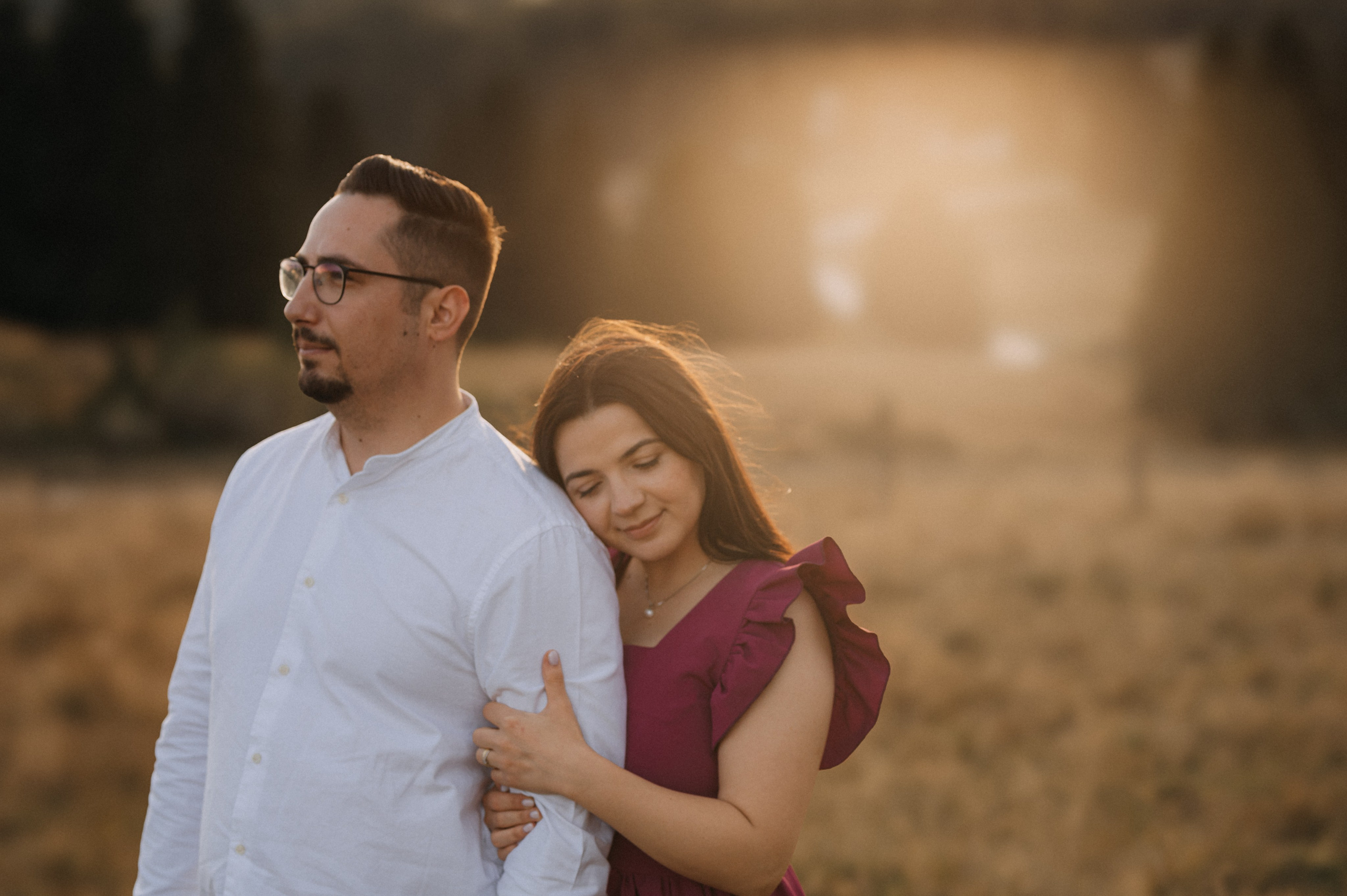 Radu si Andreea — Save the Date. Fotograf Nuntă & Familie în Brașov | Miruna Danet Photography
