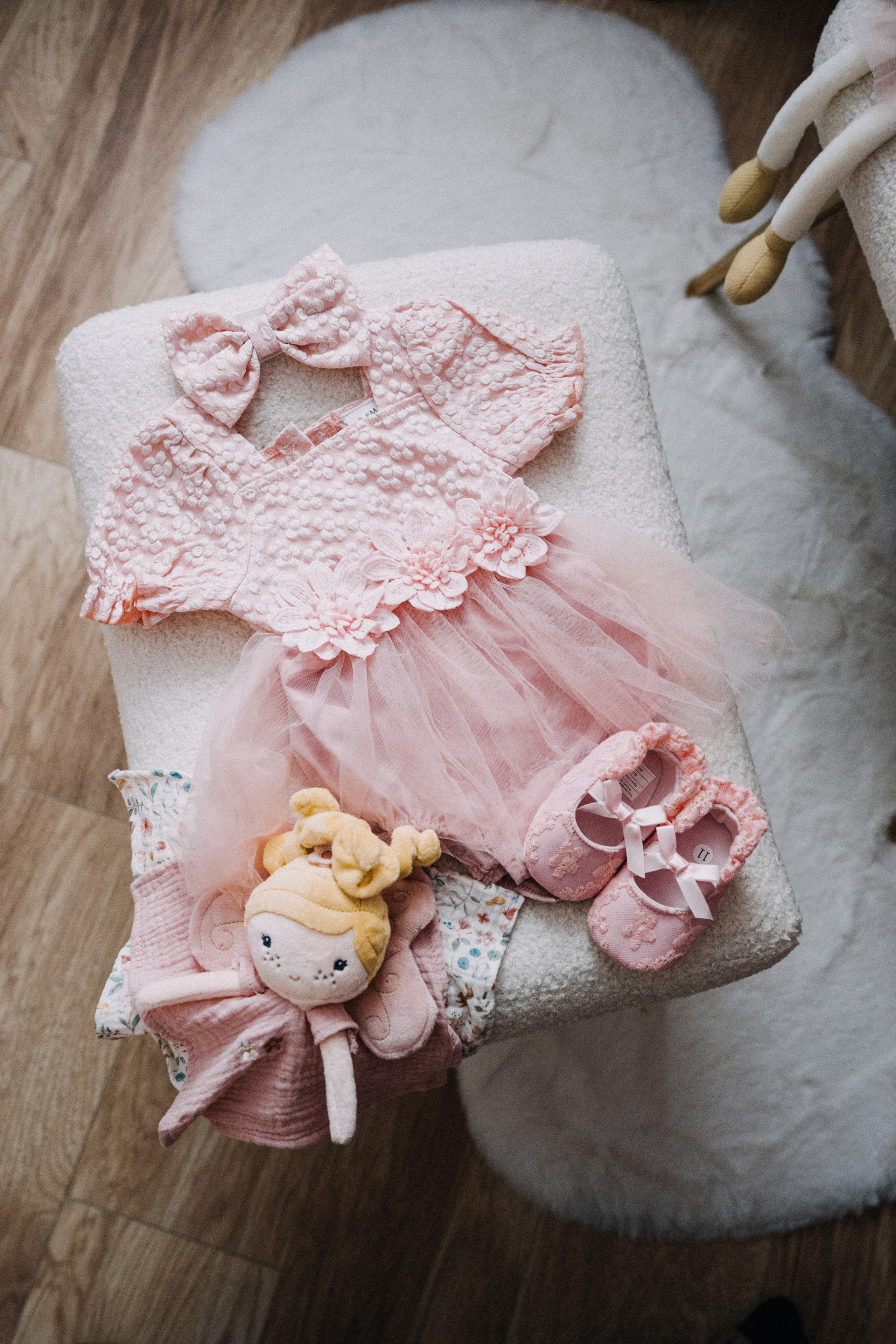 Botez Daisy Elisa. Fotograf Nuntă & Familie în Brașov | Miruna Danet Photography