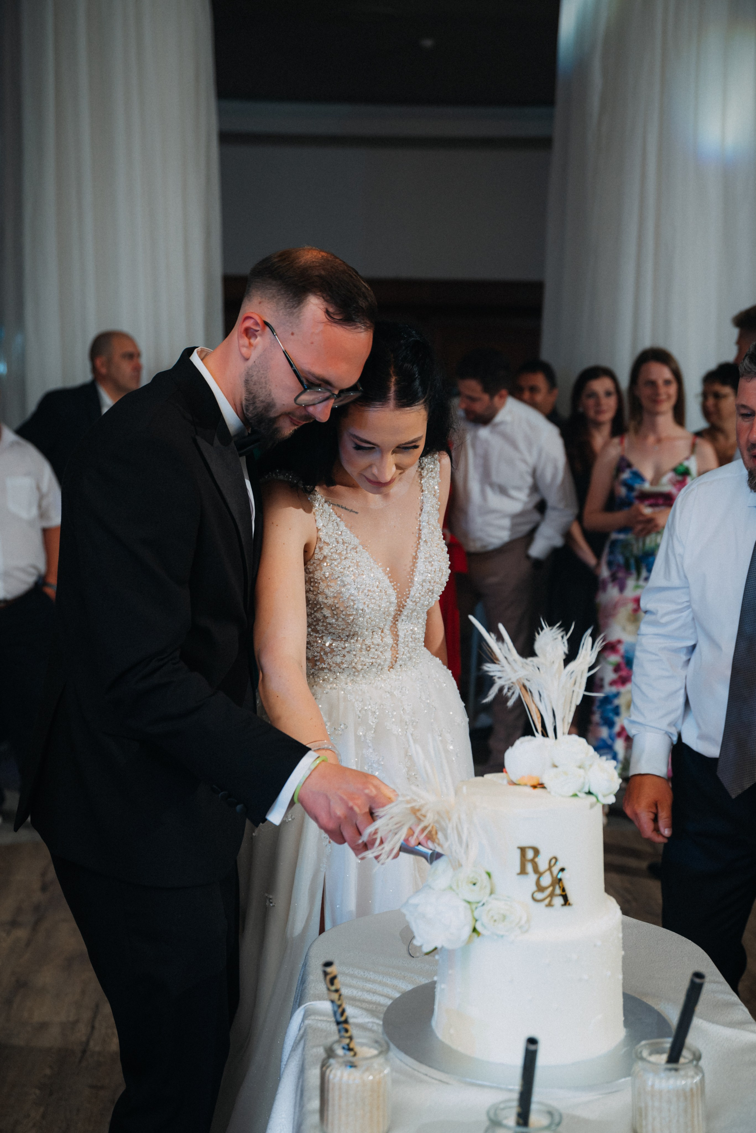Raul si Adelina. Fotograf Nuntă & Familie în Brașov | Miruna Danet Photography