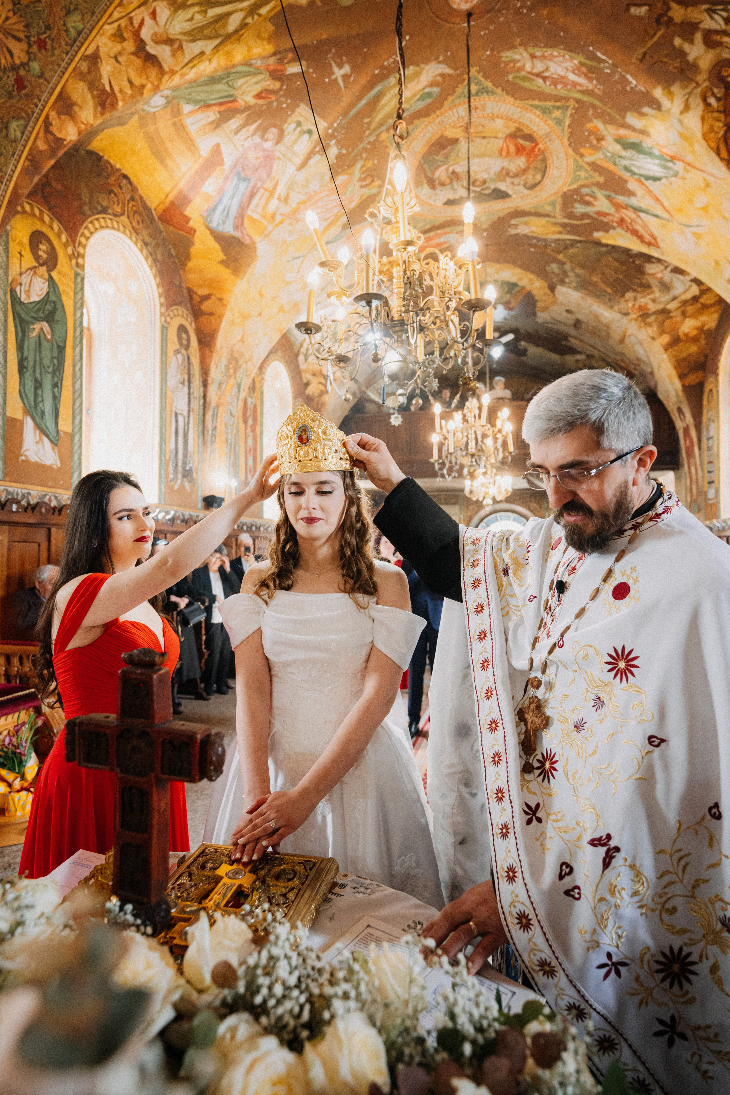 David si Anamaria. Fotograf Nuntă & Familie în Brașov | Miruna Danet Photography