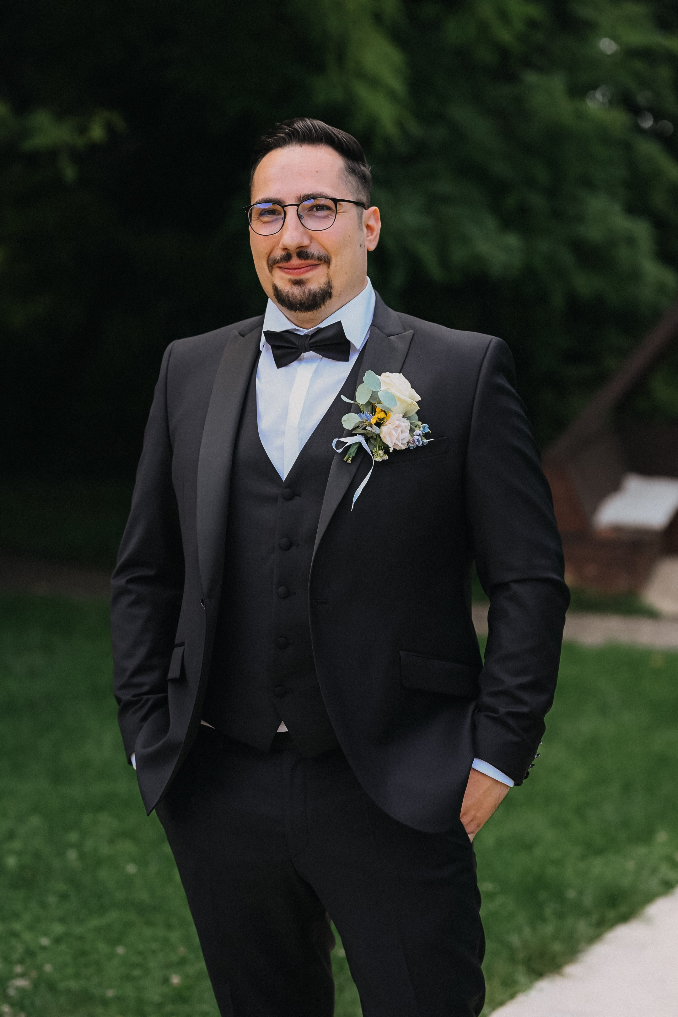 Radu si Andreea. Fotograf Nuntă & Familie în Brașov | Miruna Danet Photography