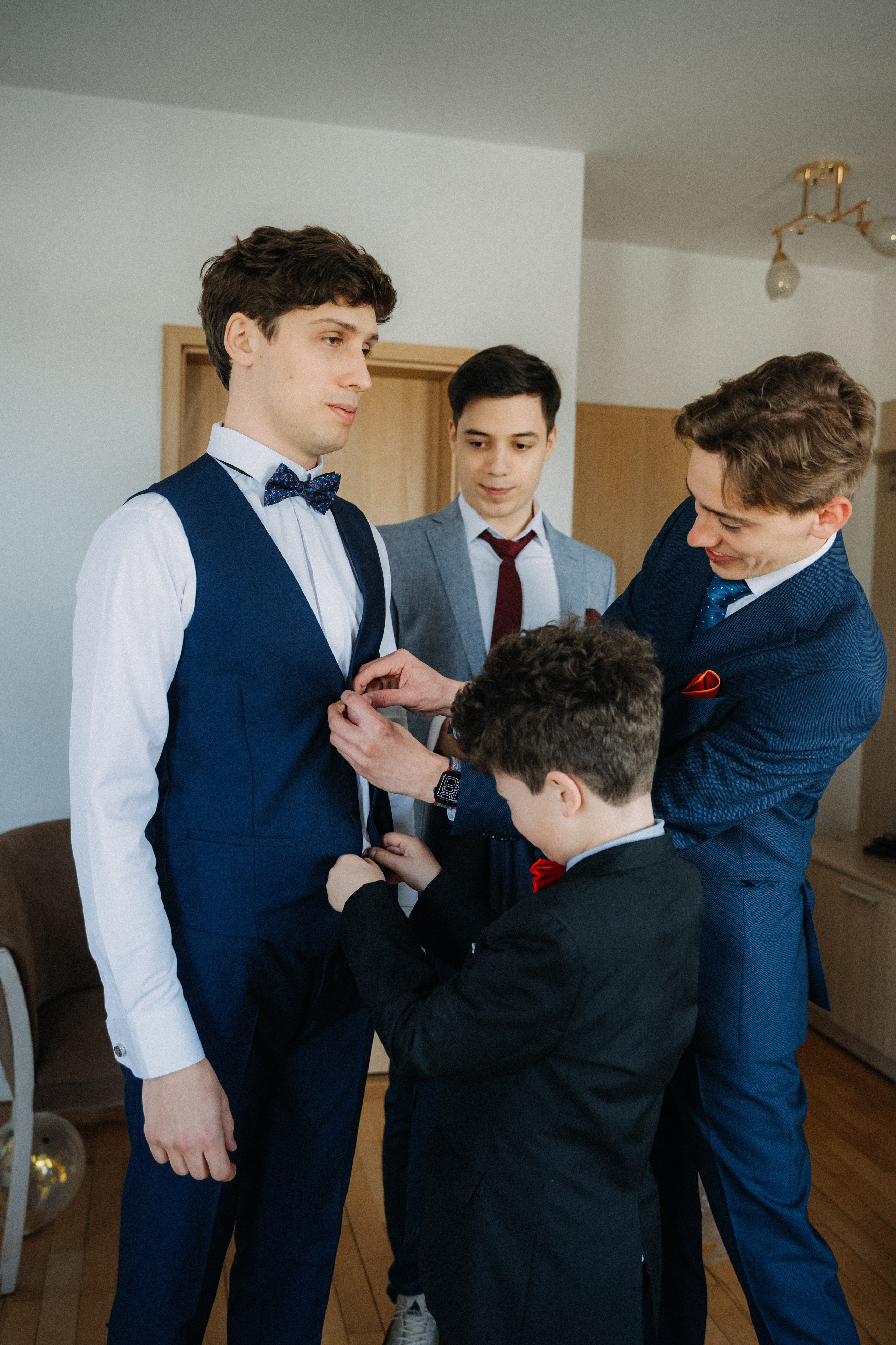 David si Anamaria. Fotograf Nuntă & Familie în Brașov | Miruna Danet Photography