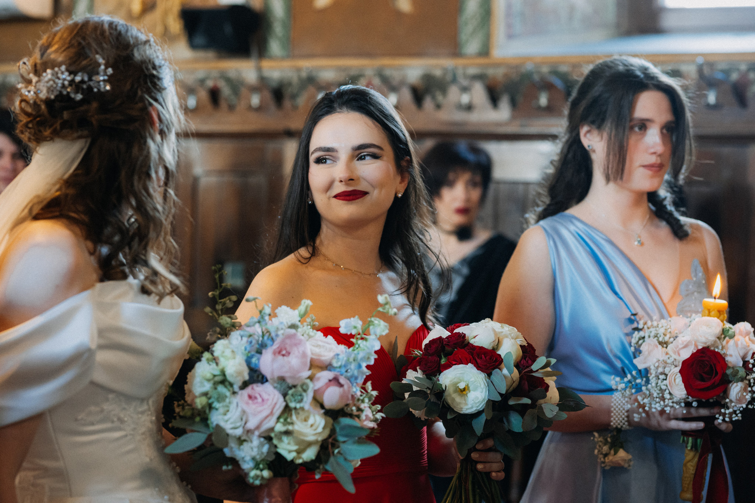 David si Anamaria. Fotograf Nuntă & Familie în Brașov | Miruna Danet Photography