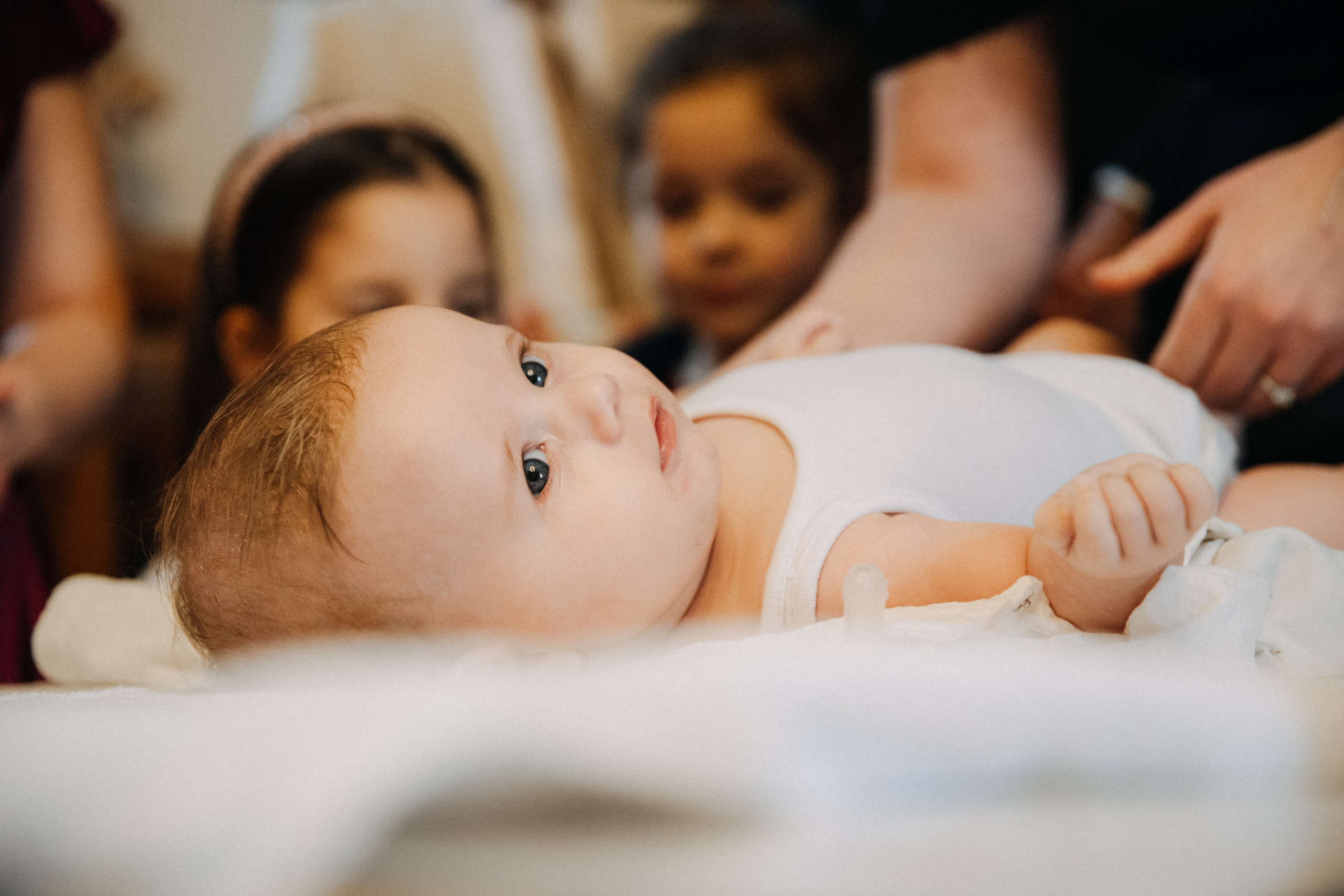 Botez Milan. Fotograf Nuntă & Familie în Brașov | Miruna Danet Photography