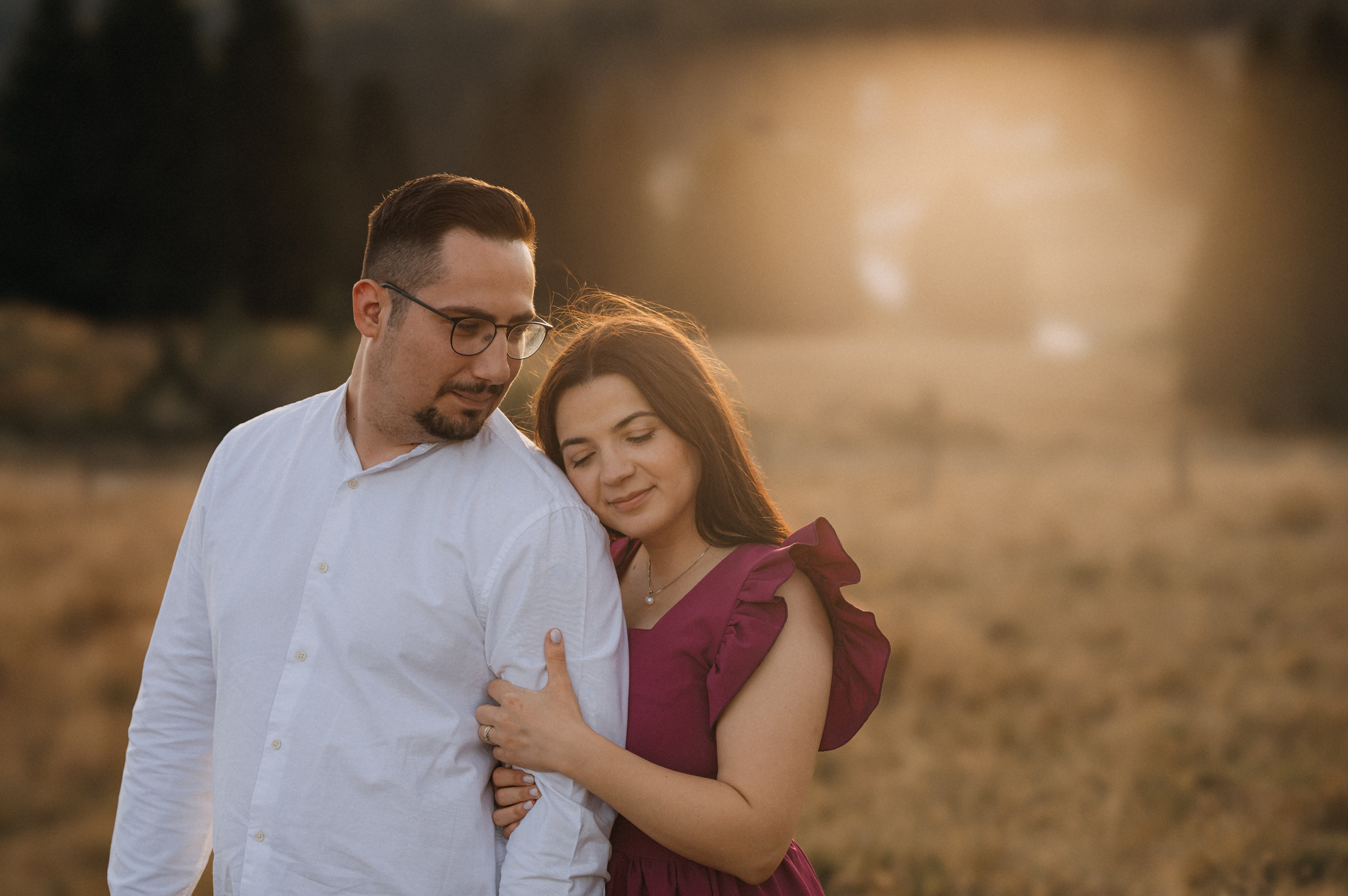 Radu si Andreea — Save the Date. Fotograf Nuntă & Familie în Brașov | Miruna Danet Photography