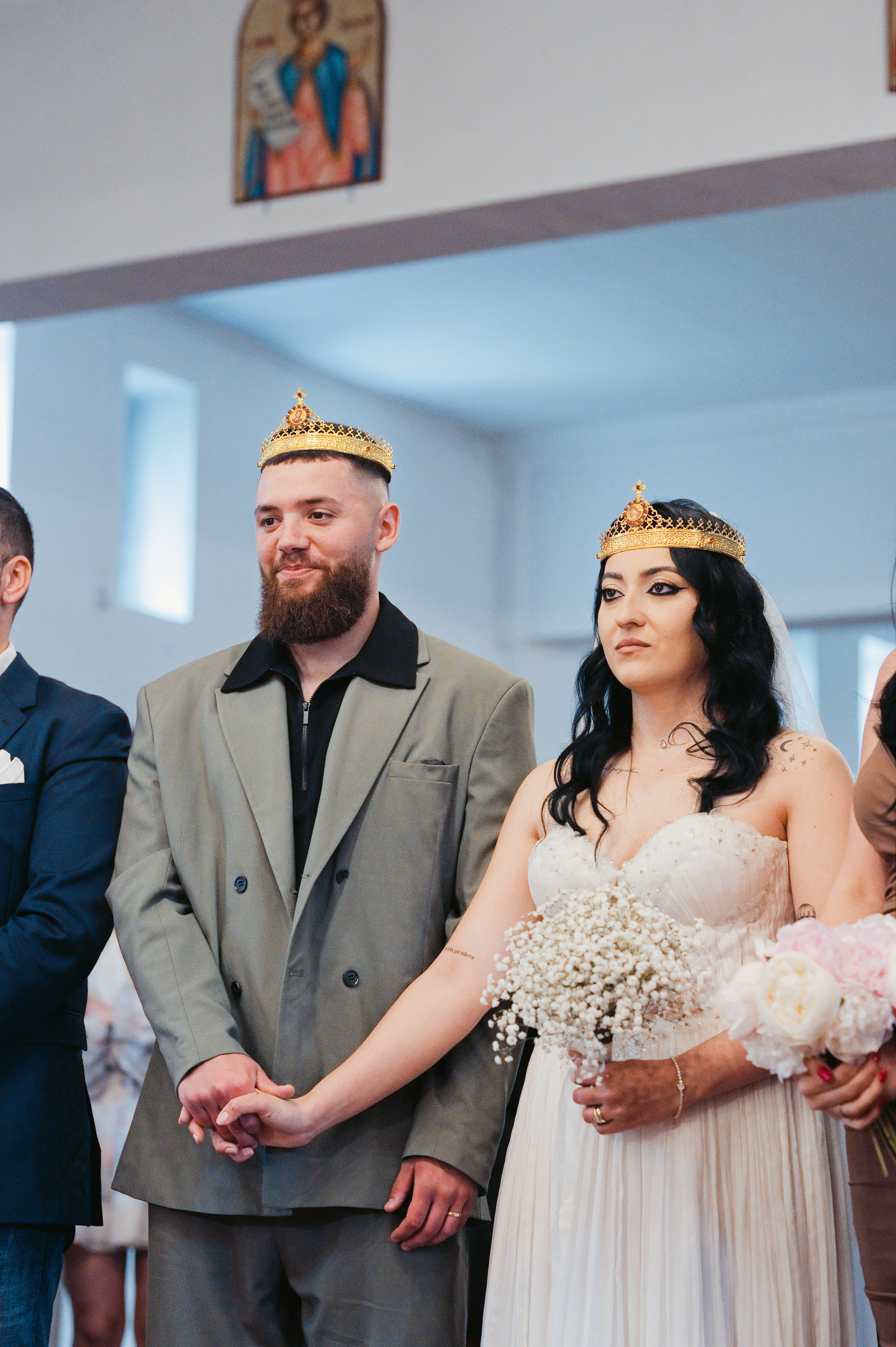 Alex si Mara. Fotograf Nuntă & Familie în Brașov | Miruna Danet Photography