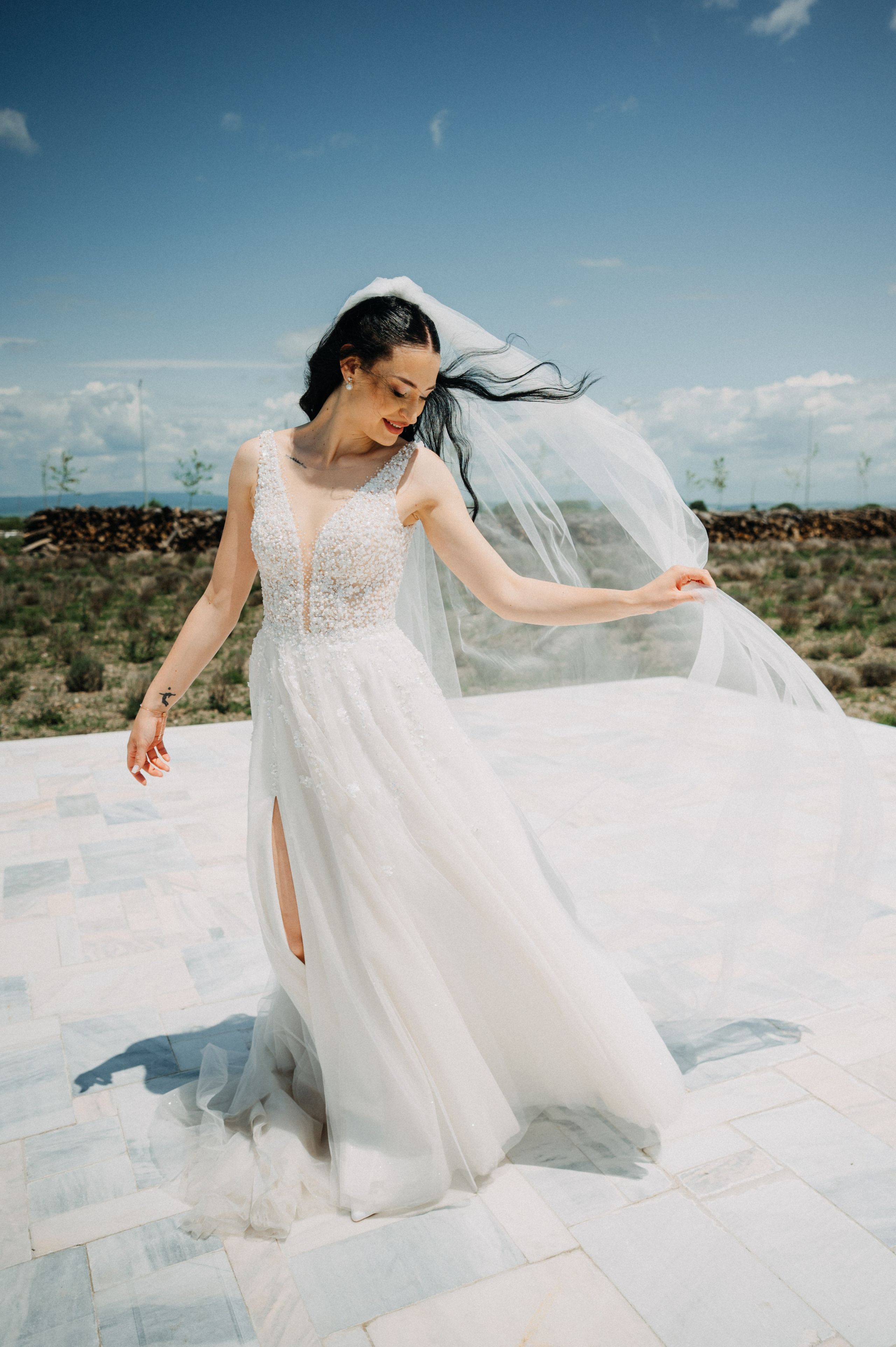 Raul si Adelina. Fotograf Nuntă & Familie în Brașov | Miruna Danet Photography