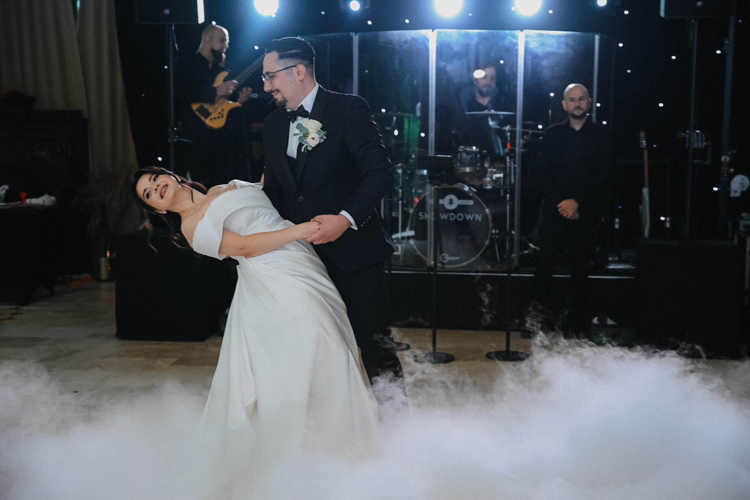 Radu si Andreea. Fotograf Nuntă & Familie în Brașov | Miruna Danet Photography
