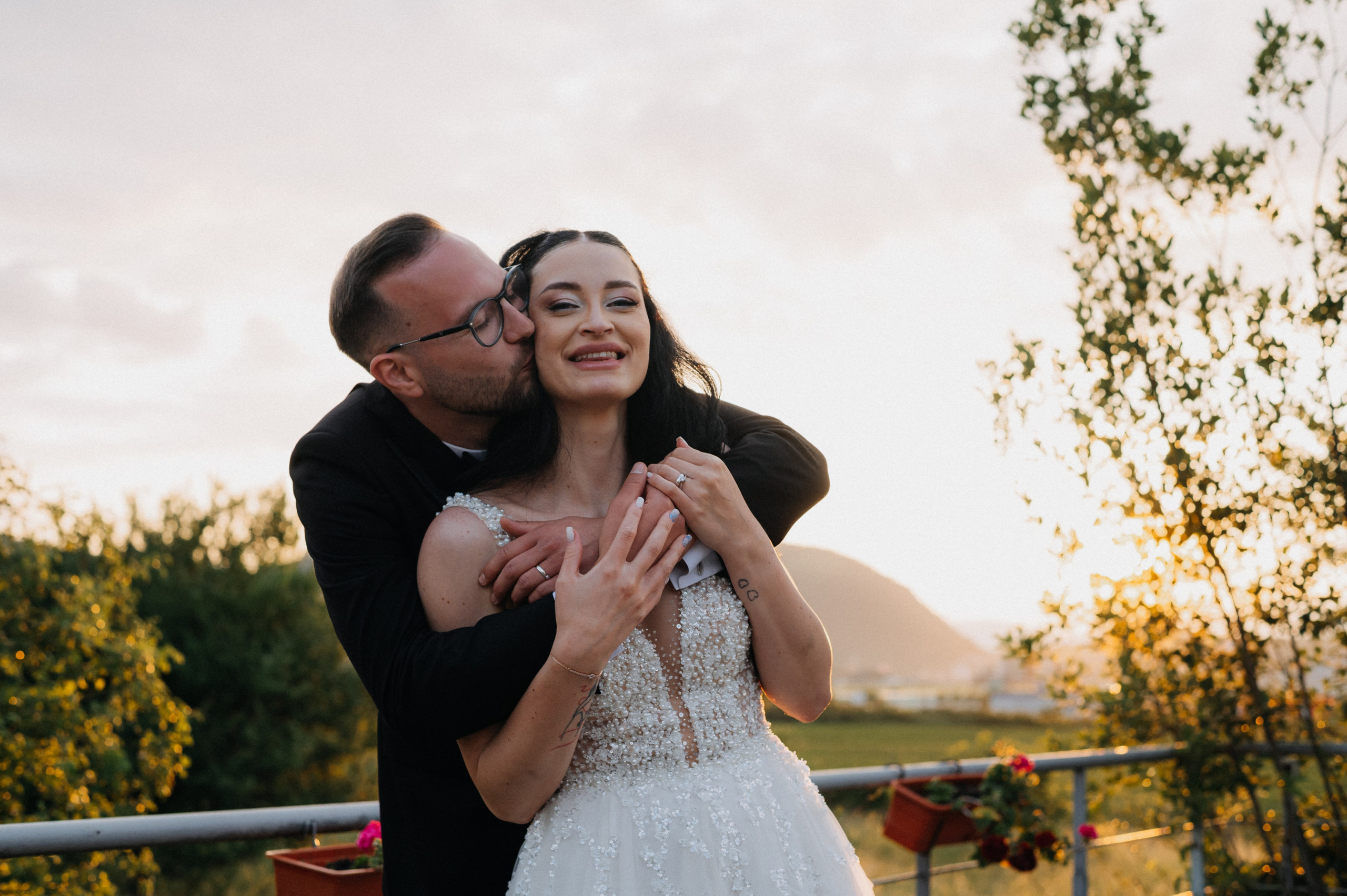 Raul si Adelina. Fotograf Nuntă & Familie în Brașov | Miruna Danet Photography