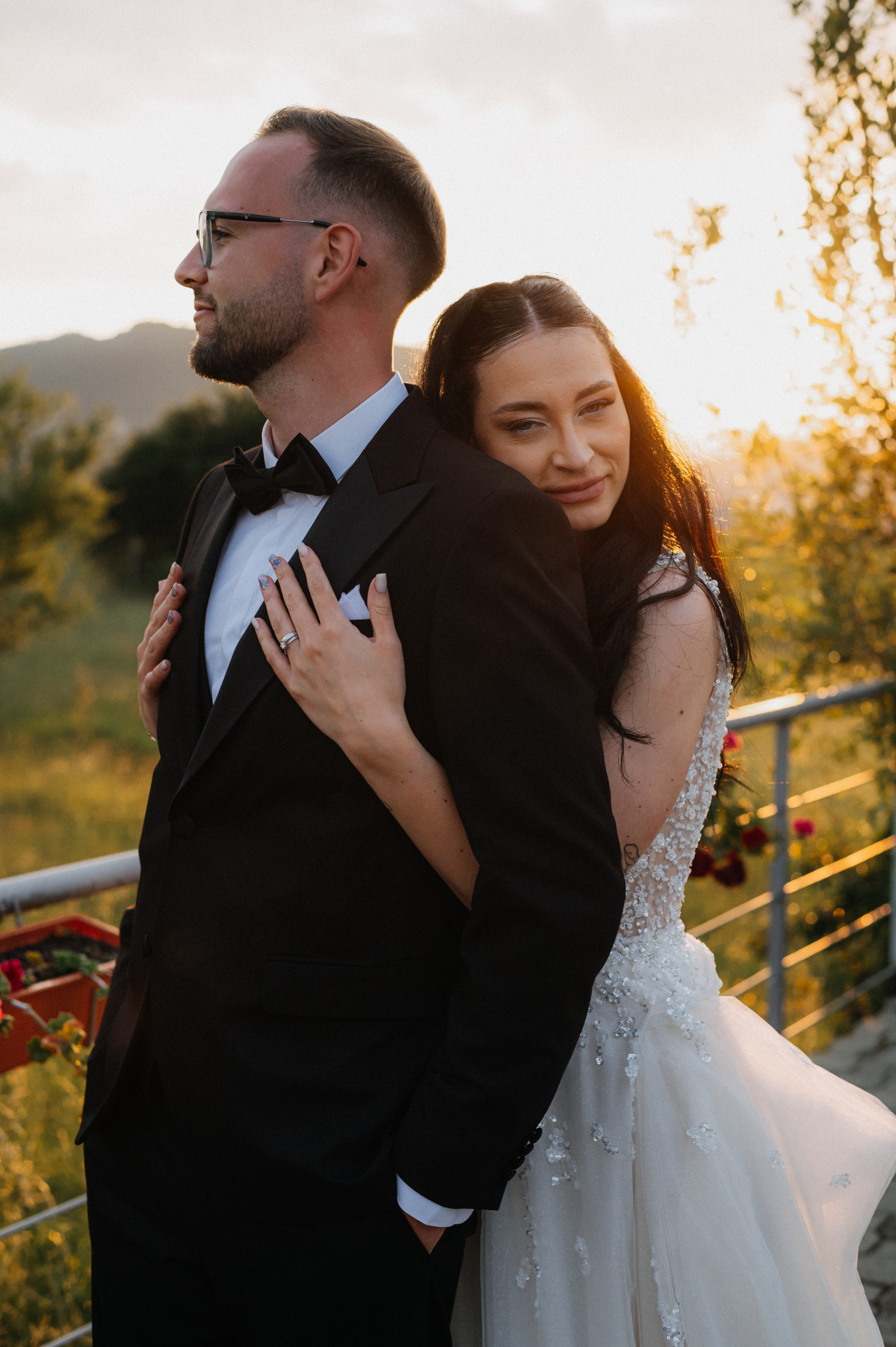 Raul si Adelina. Fotograf Nuntă & Familie în Brașov | Miruna Danet Photography