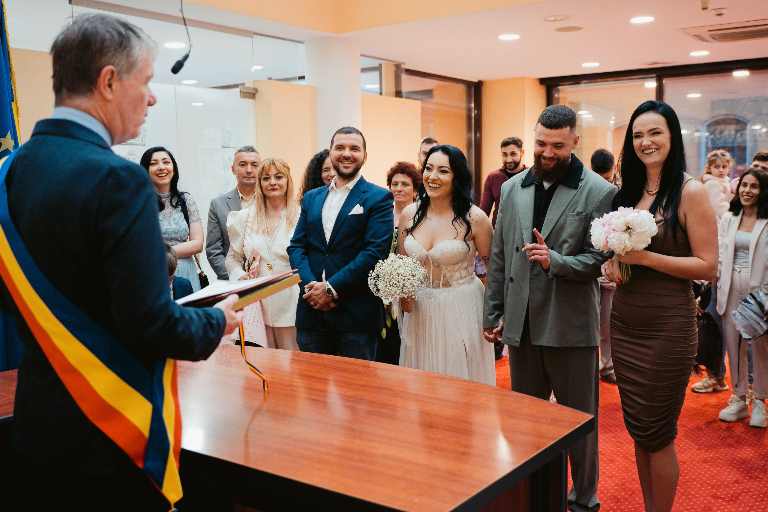 Alex si Mara. Fotograf Nuntă & Familie în Brașov | Miruna Danet Photography