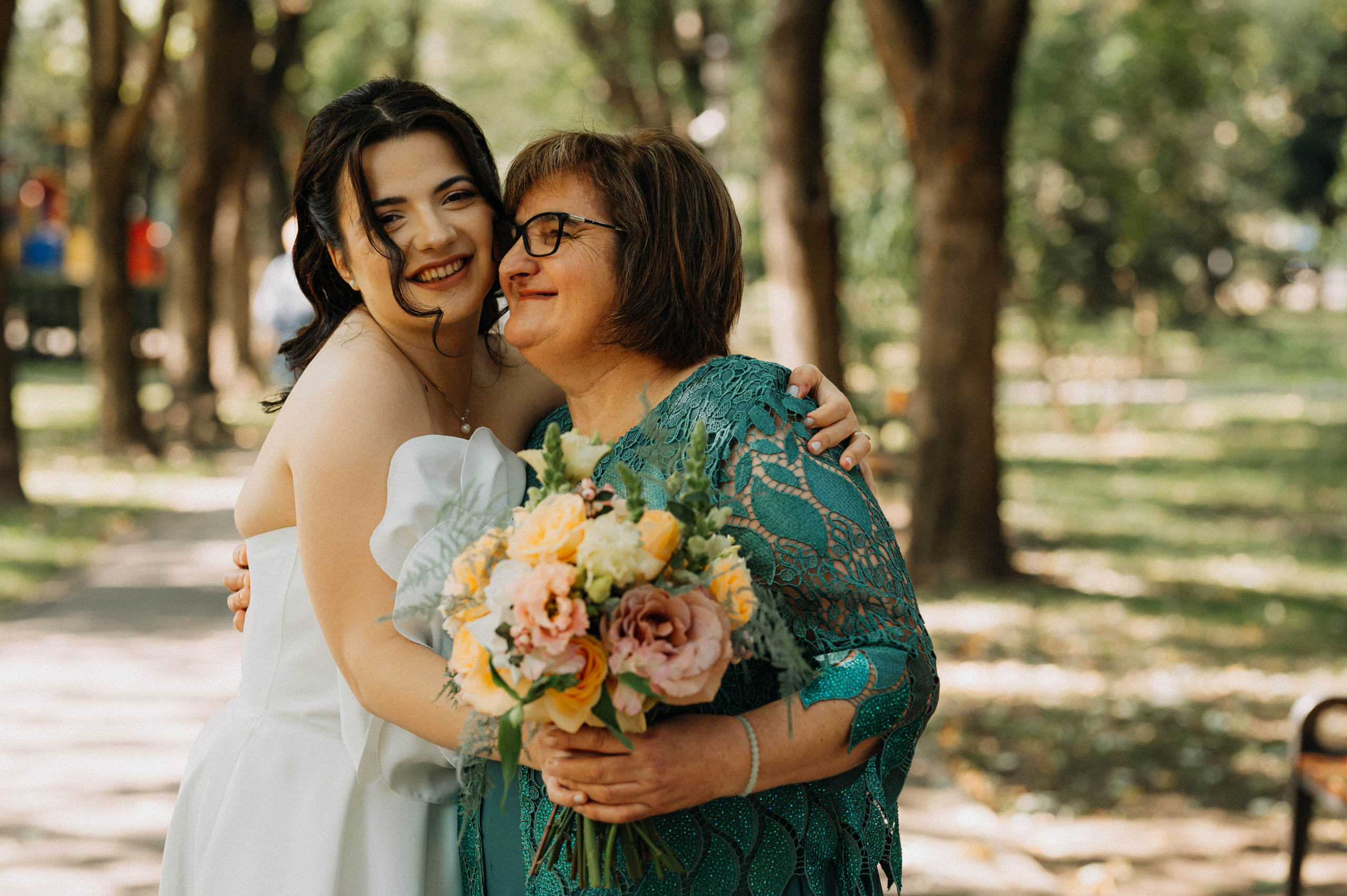 Radu si Andreea. Fotograf Nuntă & Familie în Brașov | Miruna Danet Photography