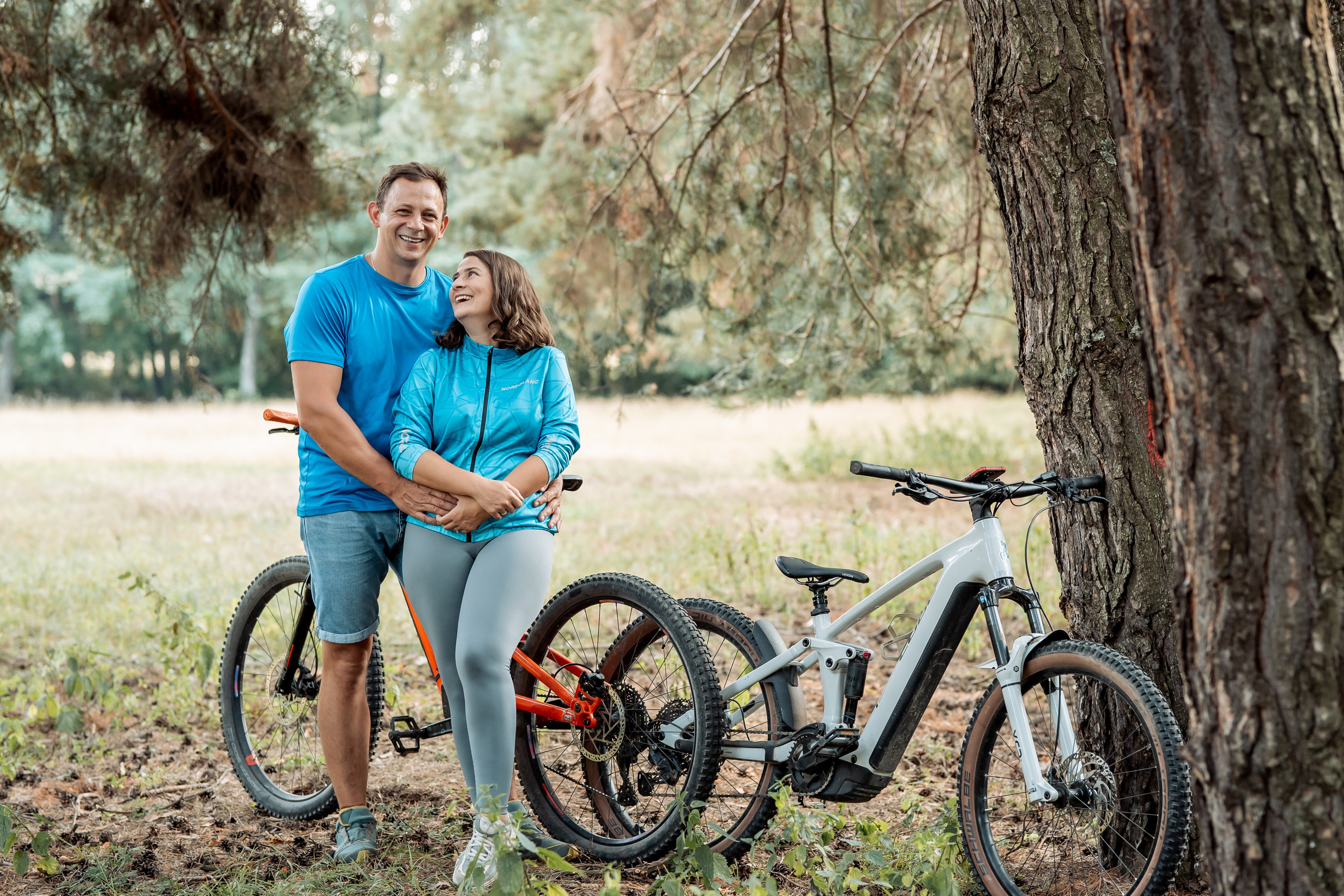 Sabina si George — photosession. Fotograf Nuntă & Familie în Brașov | Miruna Danet Photography